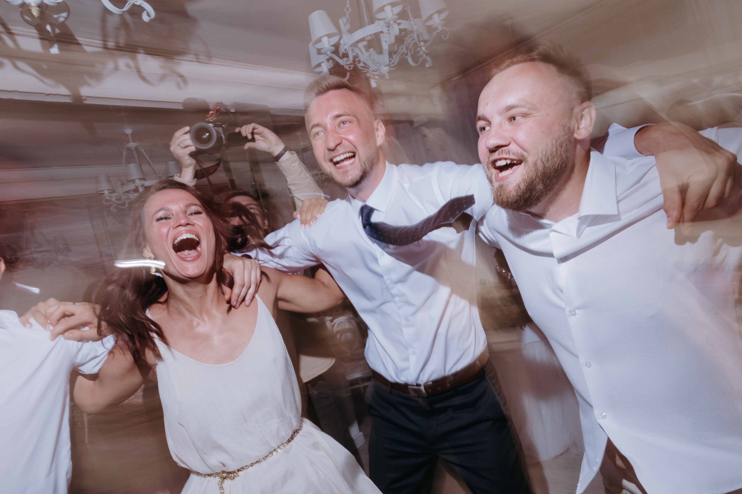 Евгении и Дарина. Свадебный фотограф Ирнис Дильмухаметов