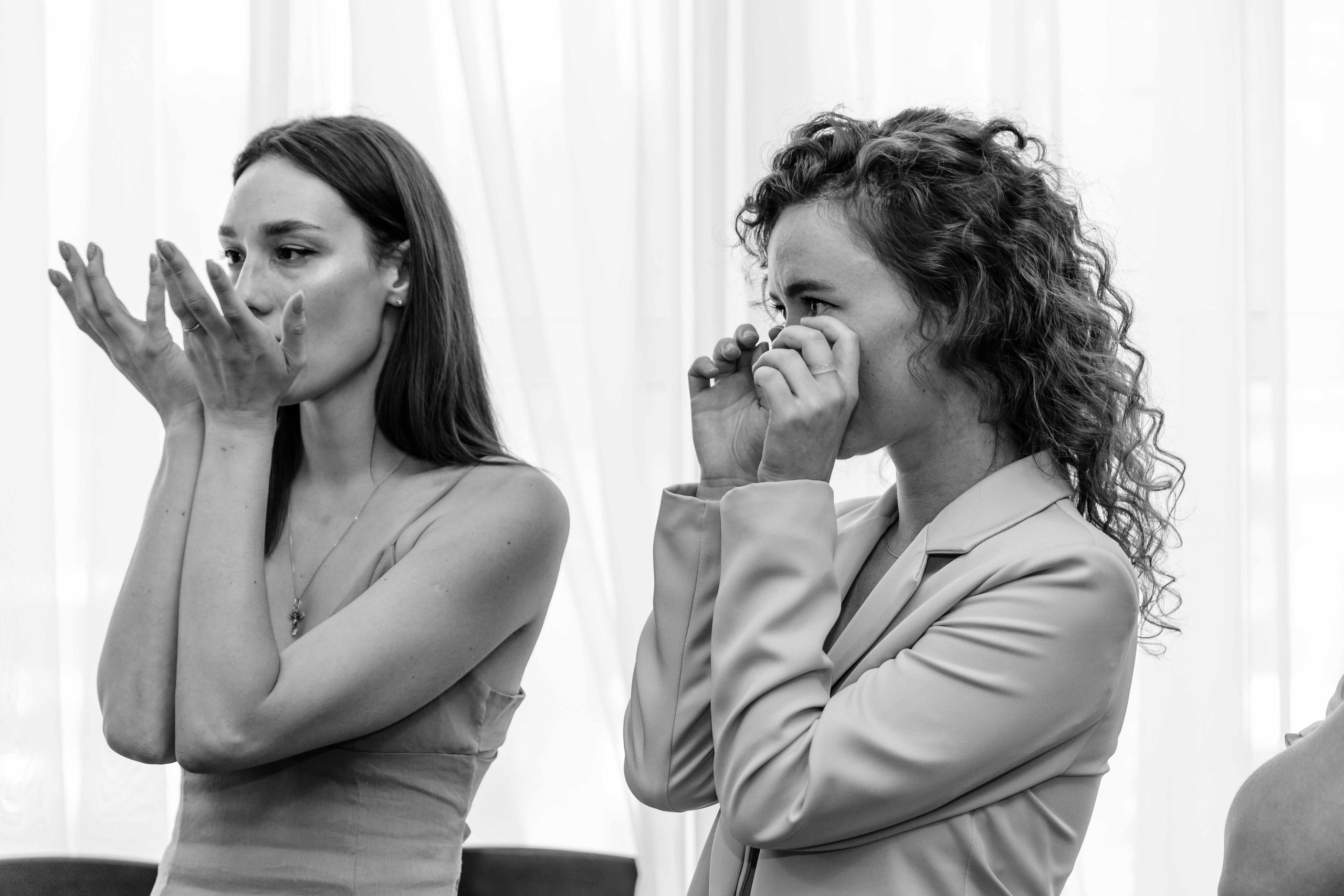 Евгении и Дарина. Свадебный фотограф Ирнис Дильмухаметов