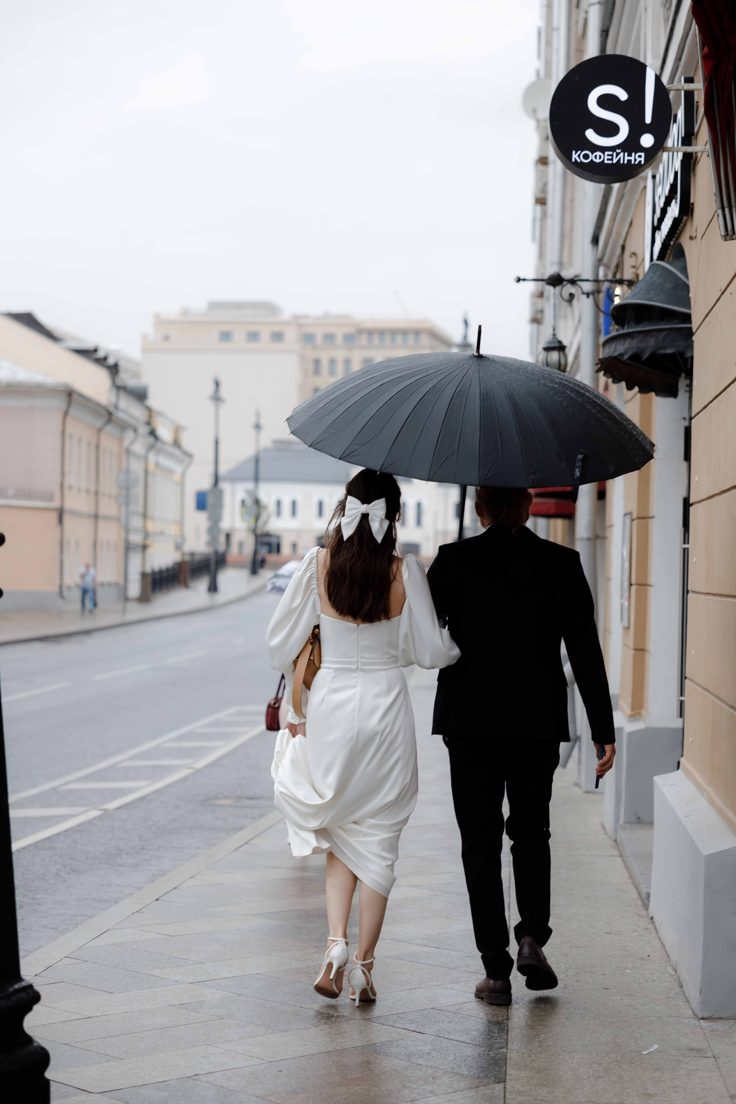 Максим и Евгения. Свадебный фотограф Ирнис Дильмухаметов