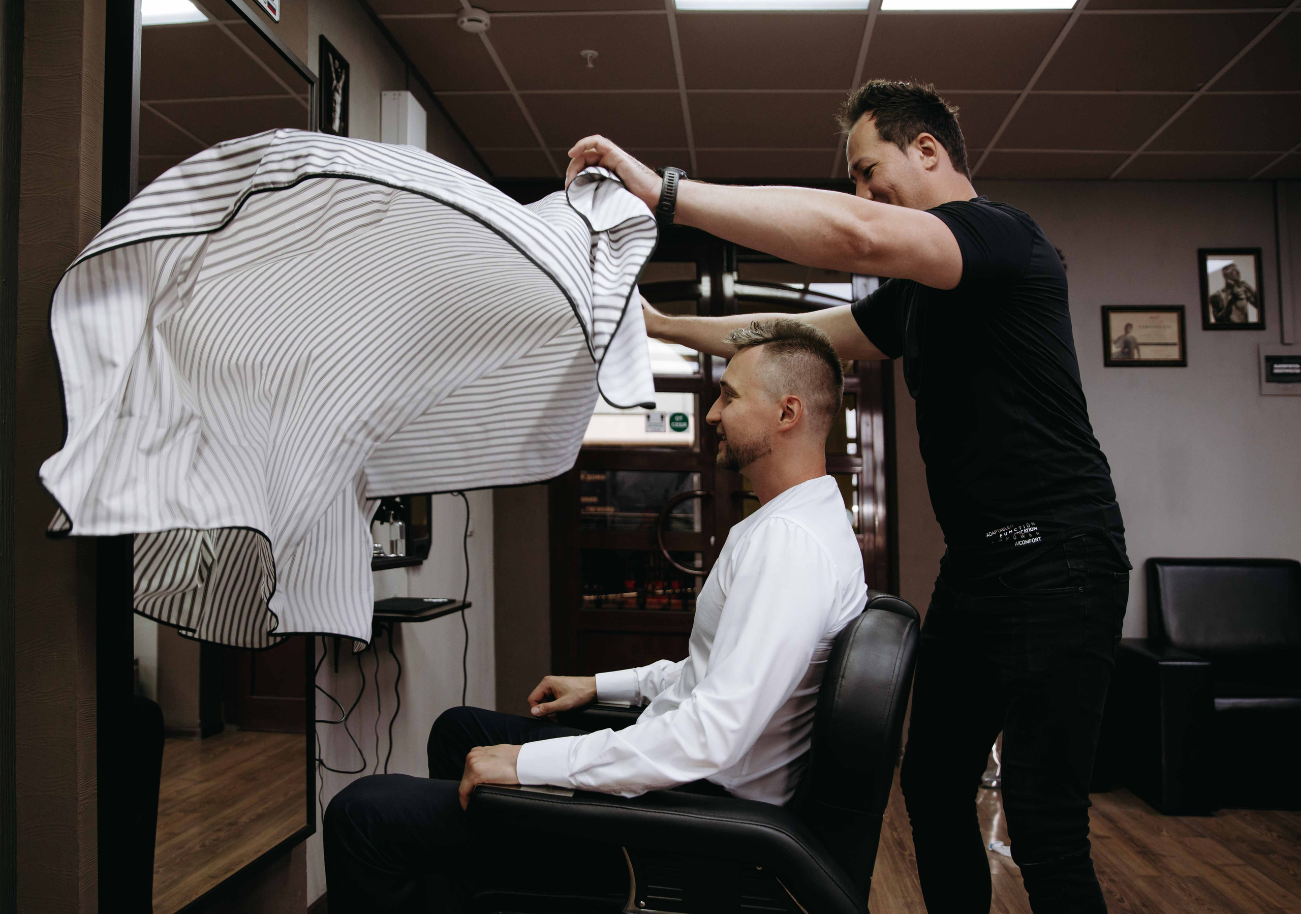 Евгении и Дарина. Свадебный фотограф Ирнис Дильмухаметов