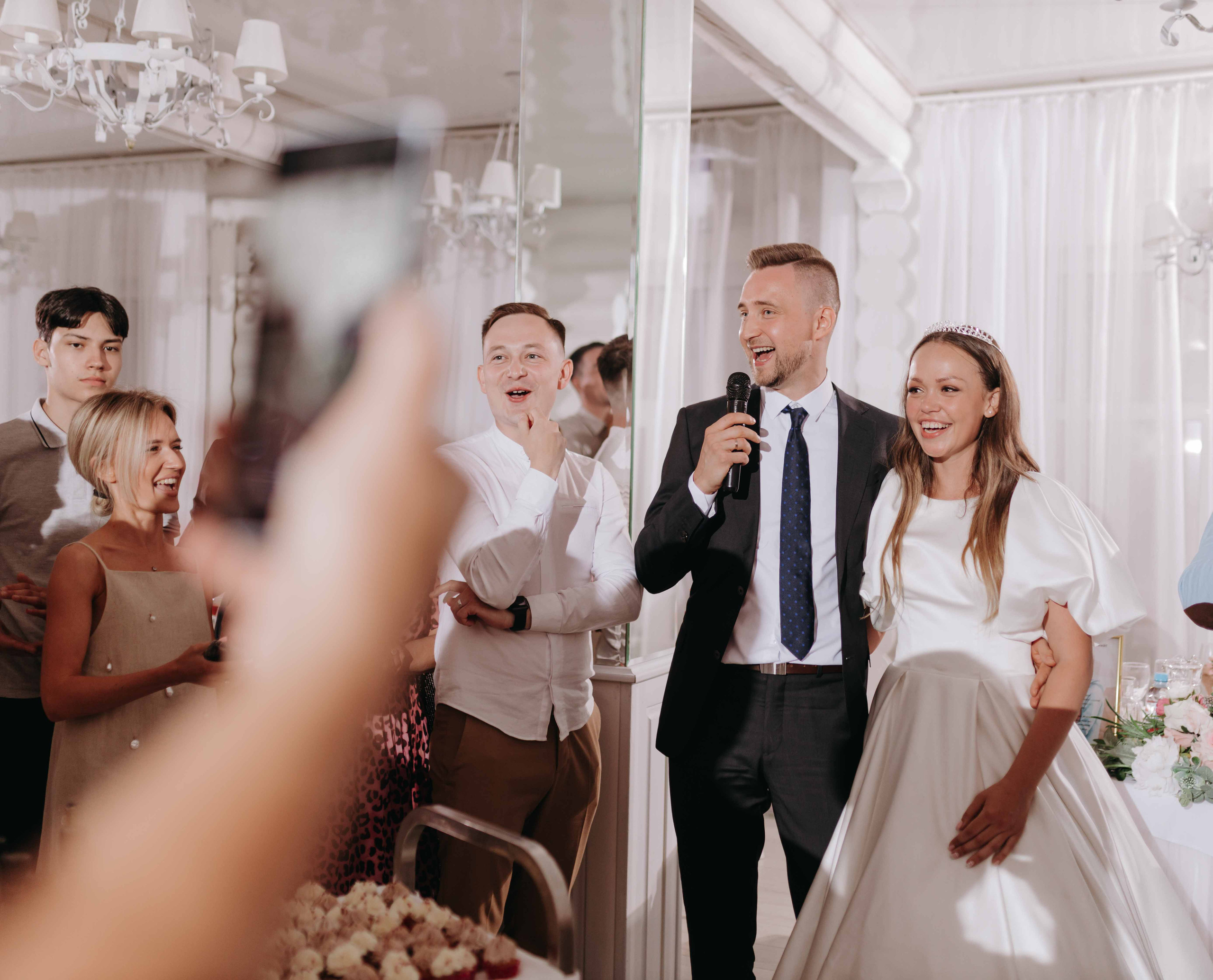 Евгении и Дарина. Свадебный фотограф Ирнис Дильмухаметов