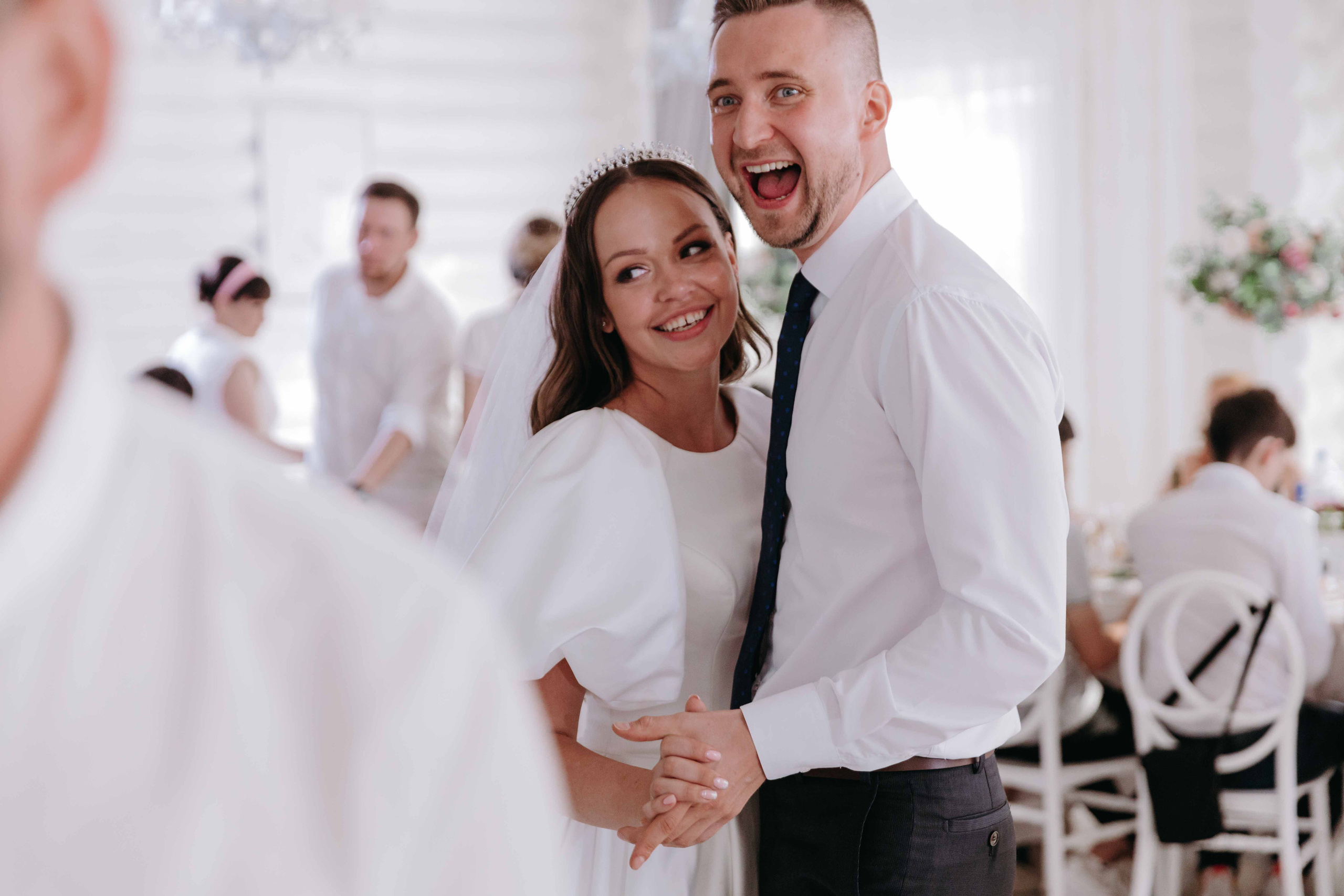 Евгении и Дарина. Свадебный фотограф Ирнис Дильмухаметов