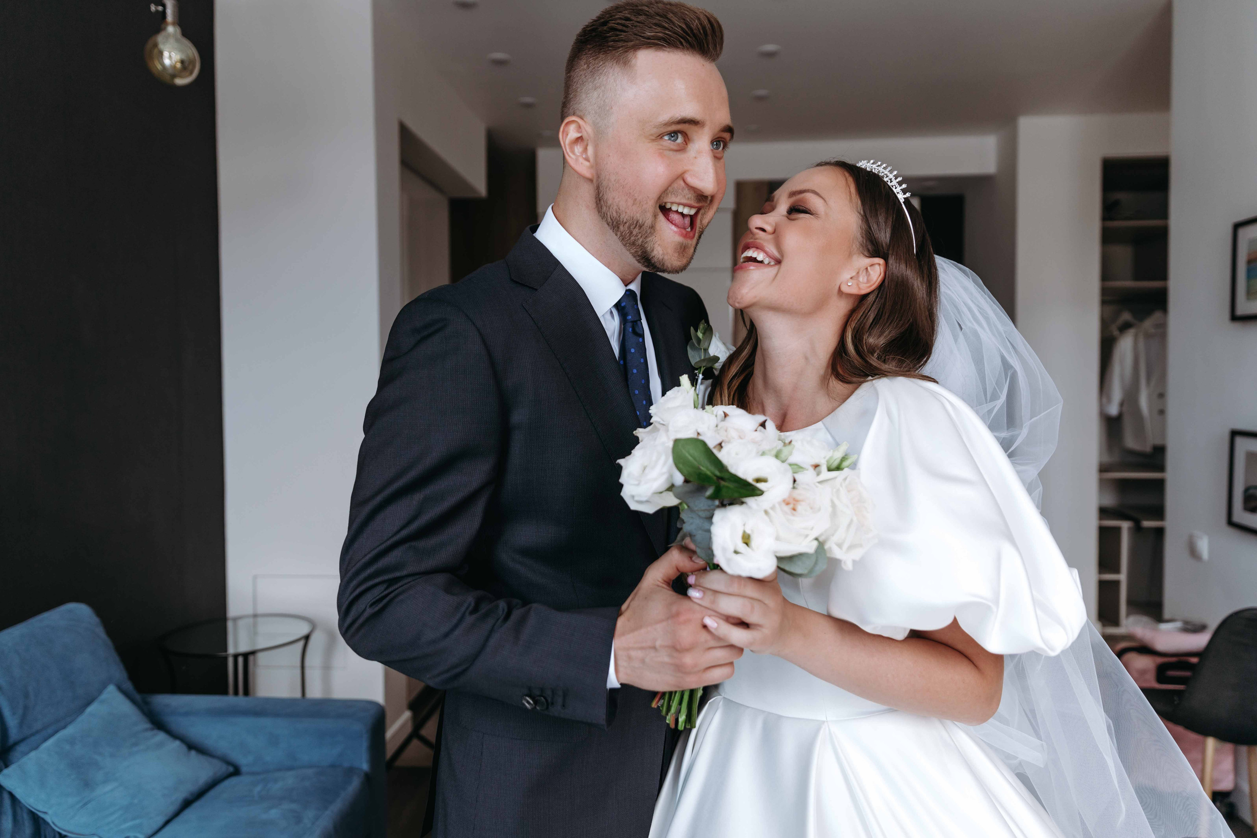 Евгении и Дарина. Свадебный фотограф Ирнис Дильмухаметов