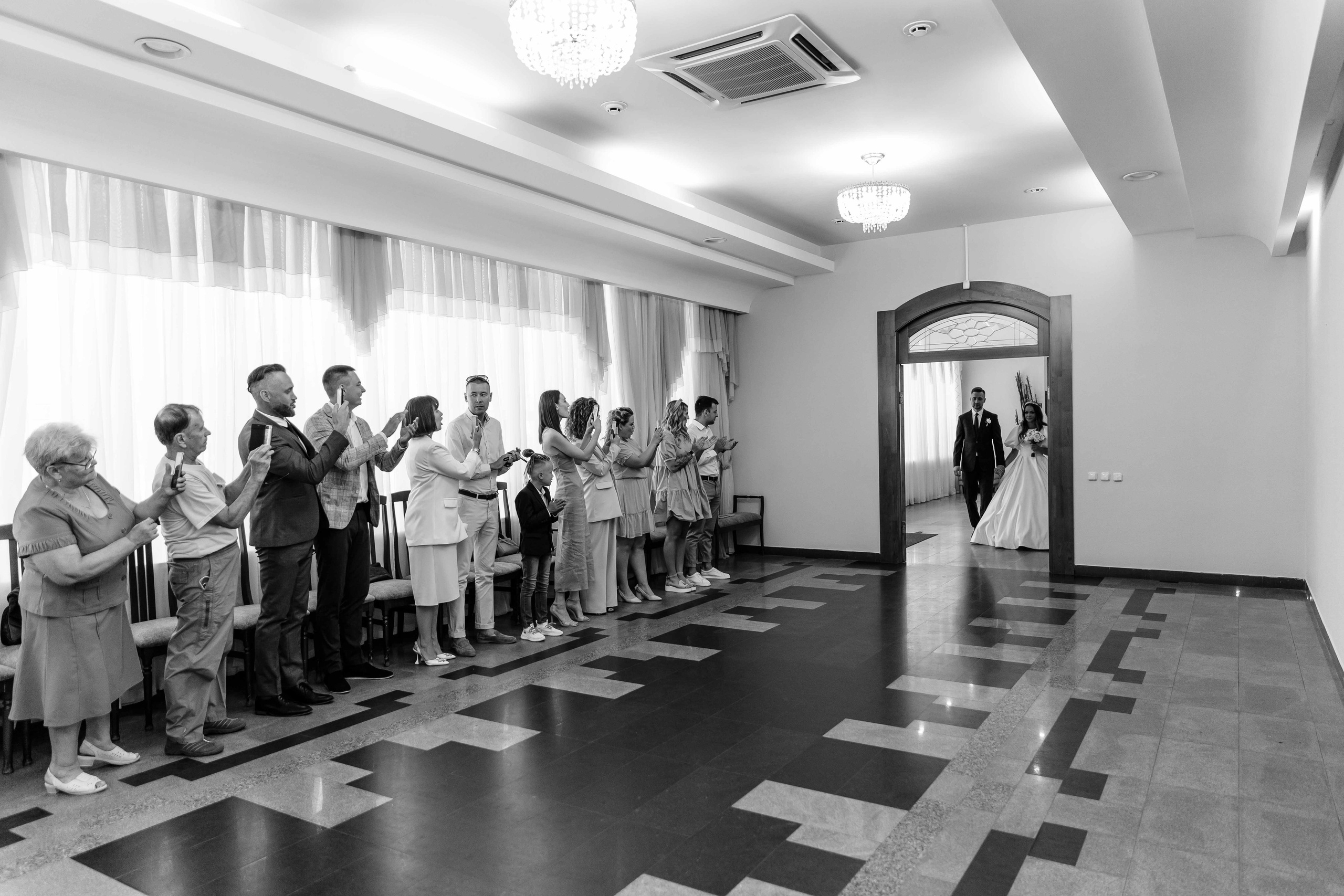 Евгении и Дарина. Свадебный фотограф Ирнис Дильмухаметов