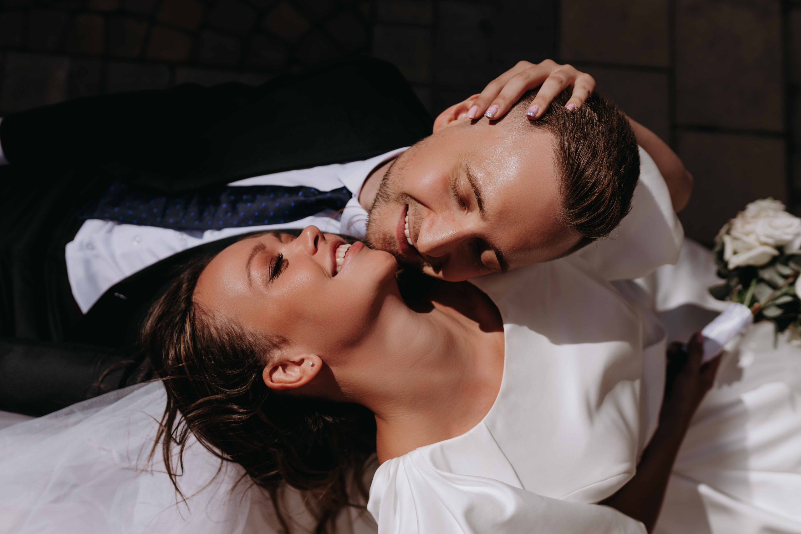 Евгении и Дарина. Свадебный фотограф Ирнис Дильмухаметов