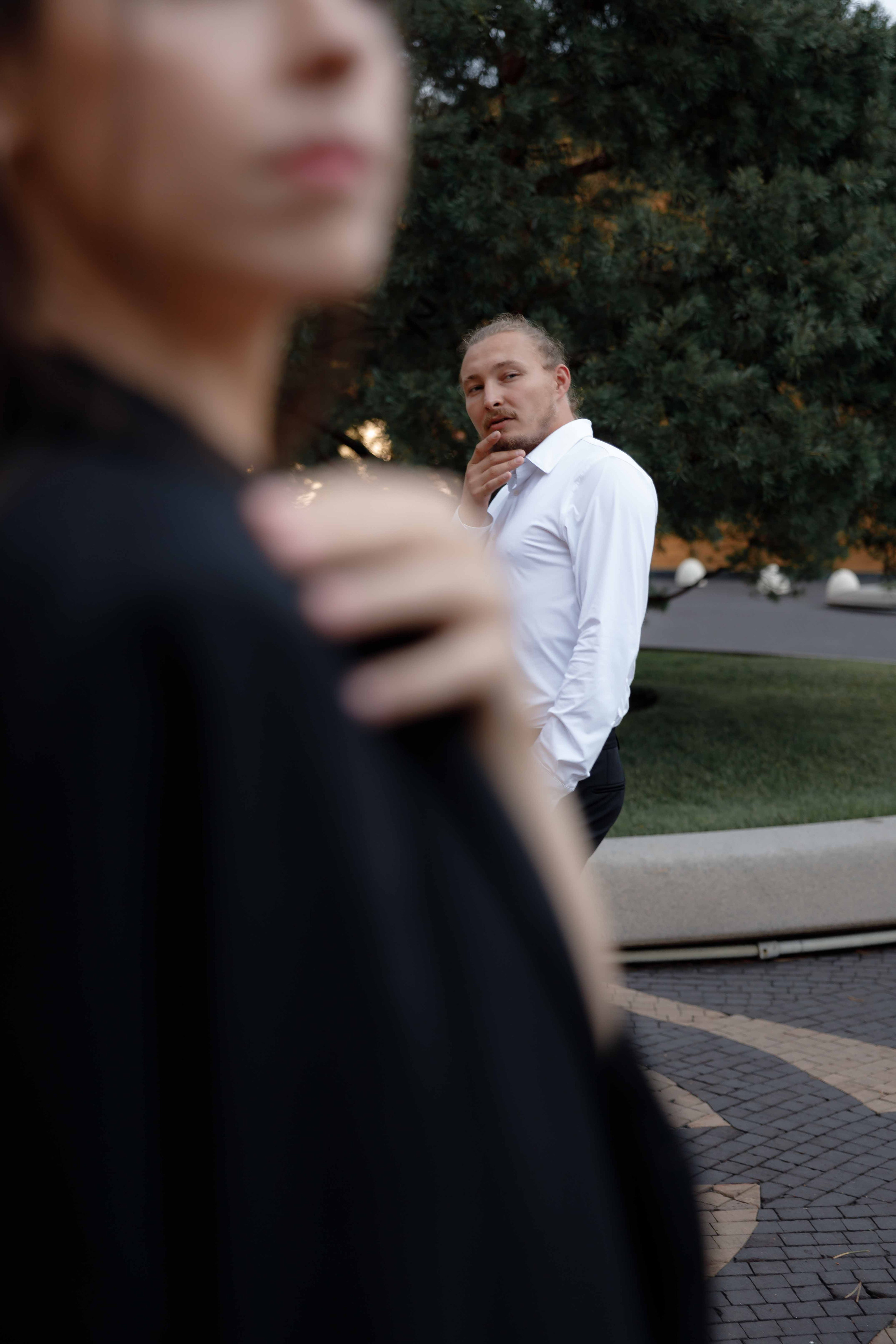 Максим и Евгения. Свадебный фотограф Ирнис Дильмухаметов