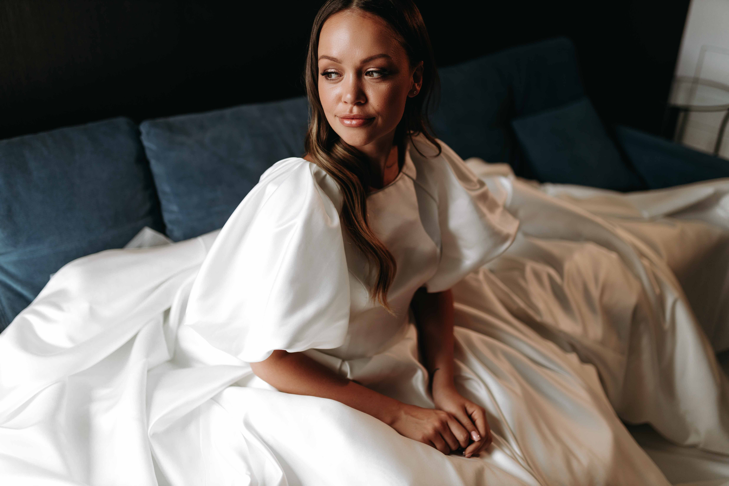 Евгении и Дарина. Свадебный фотограф Ирнис Дильмухаметов