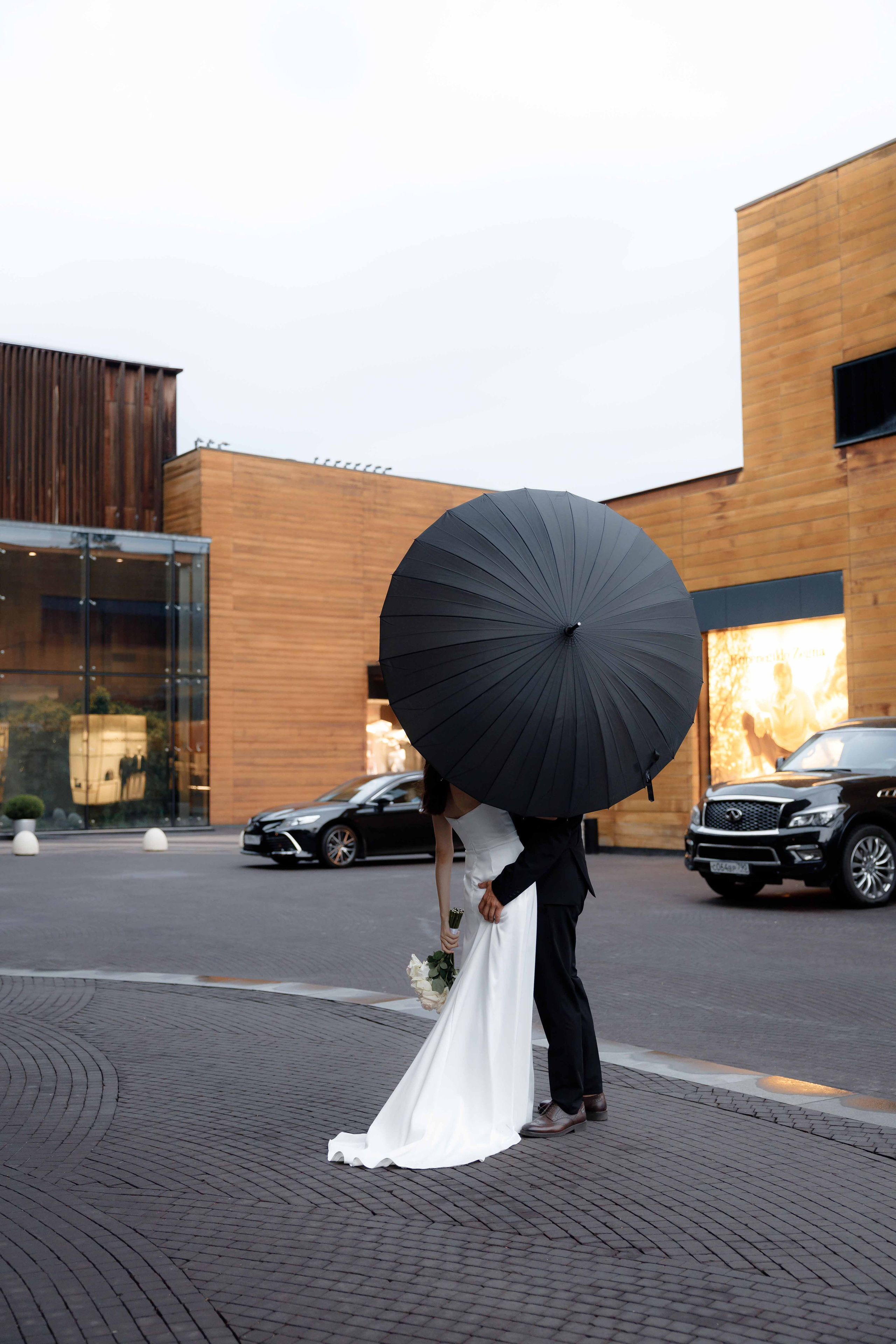 Максим и Евгения. Свадебный фотограф Ирнис Дильмухаметов