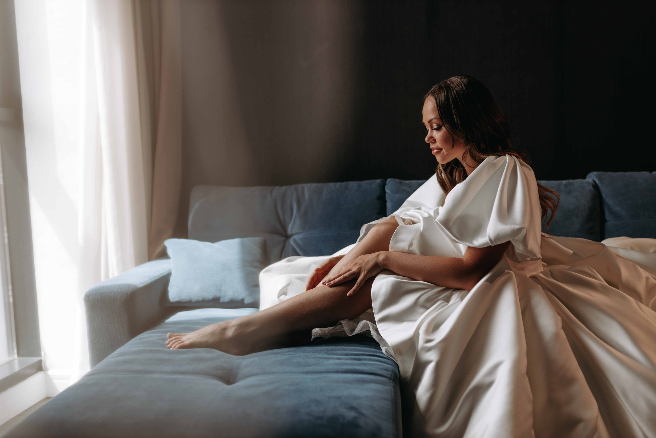 Евгении и Дарина. Свадебный фотограф Ирнис Дильмухаметов