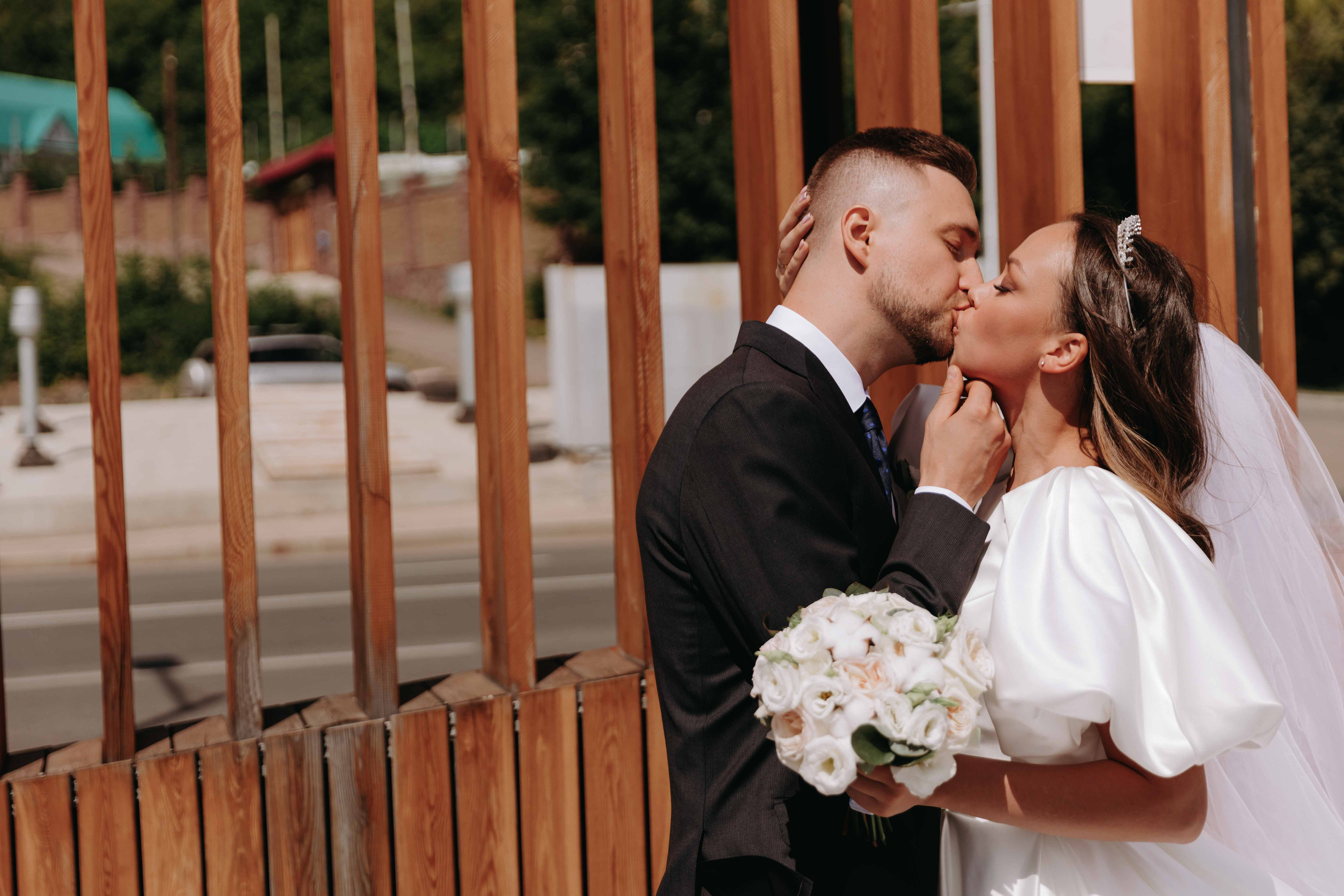 Евгении и Дарина. Свадебный фотограф Ирнис Дильмухаметов