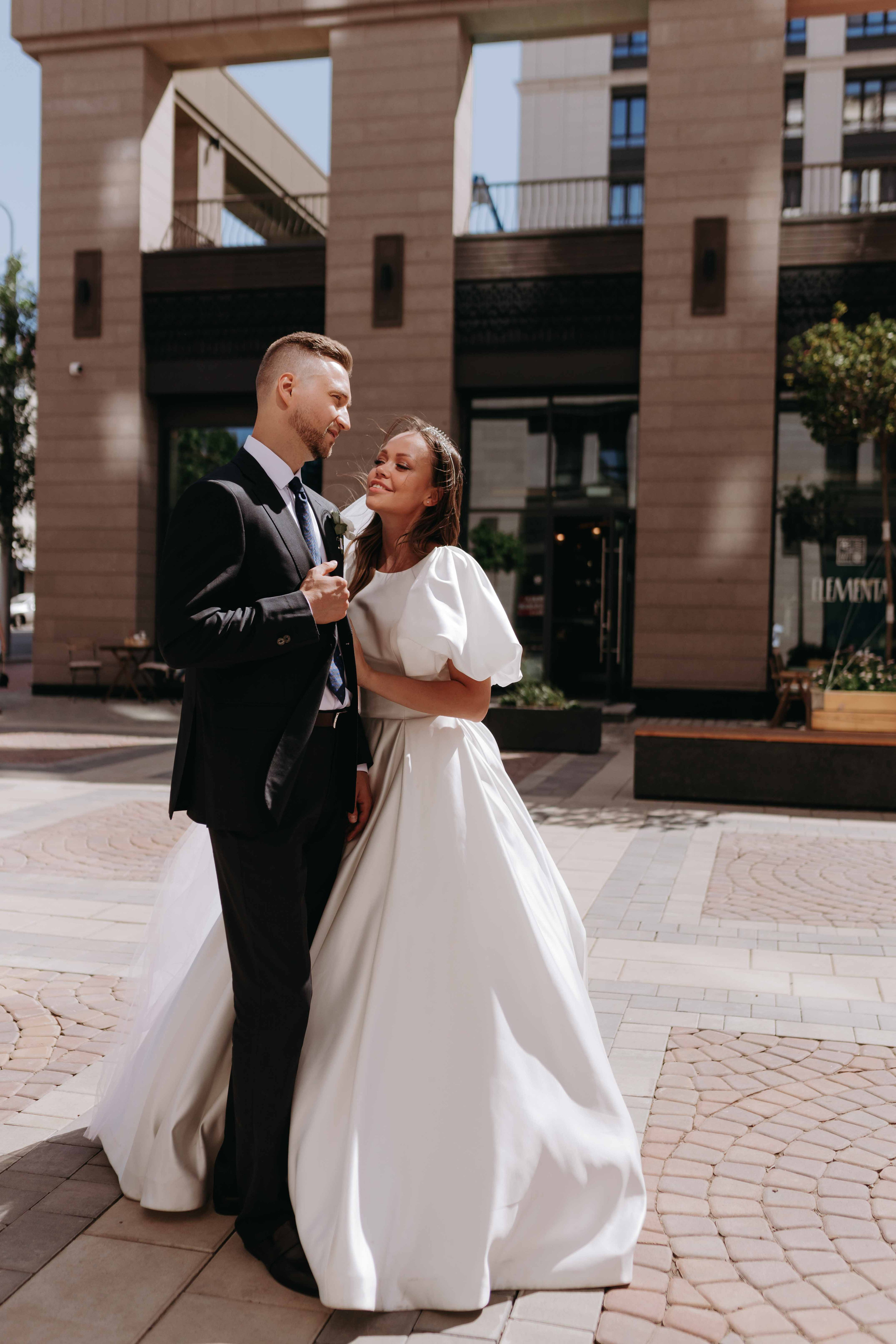 Евгении и Дарина. Свадебный фотограф Ирнис Дильмухаметов