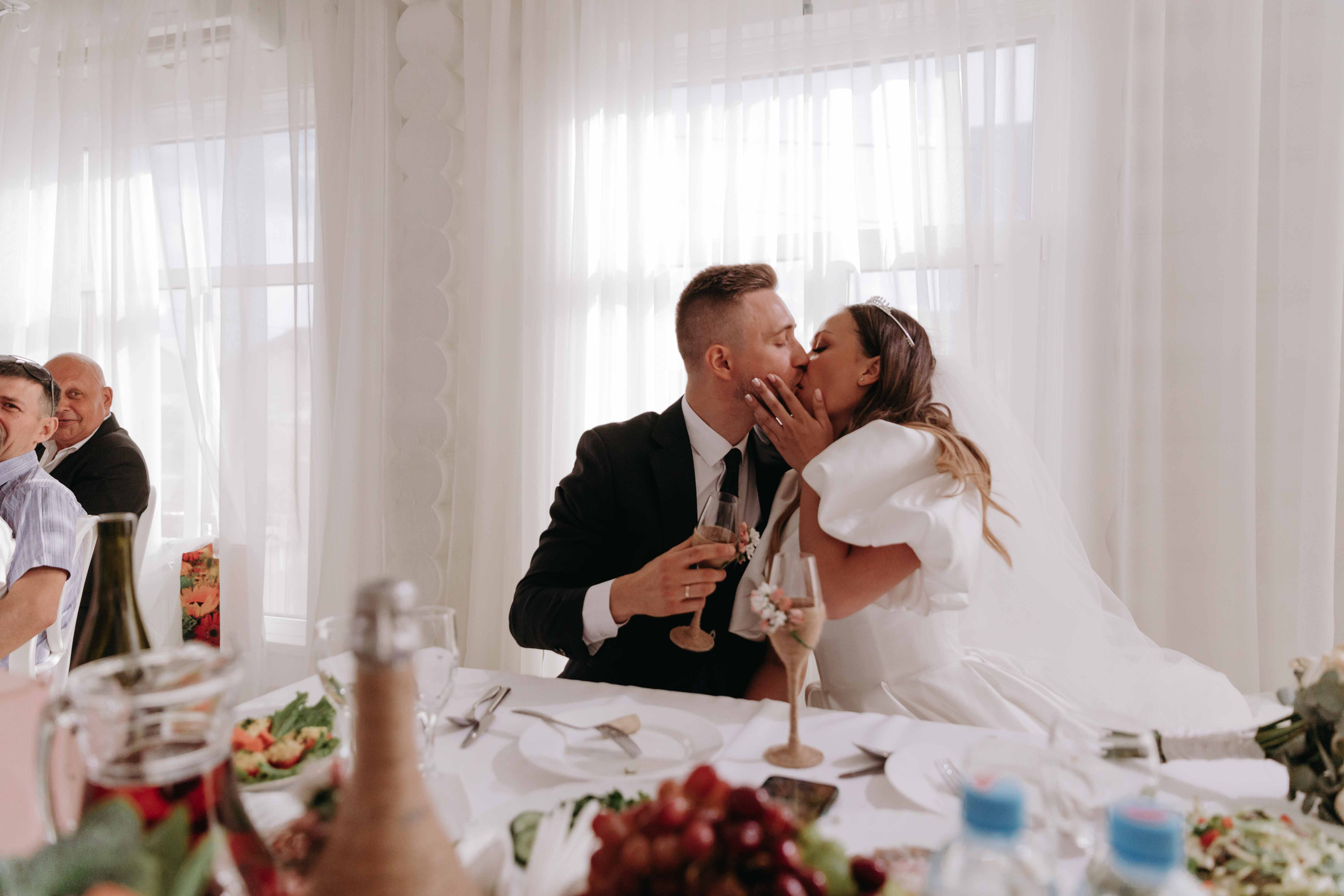 Евгении и Дарина. Свадебный фотограф Ирнис Дильмухаметов