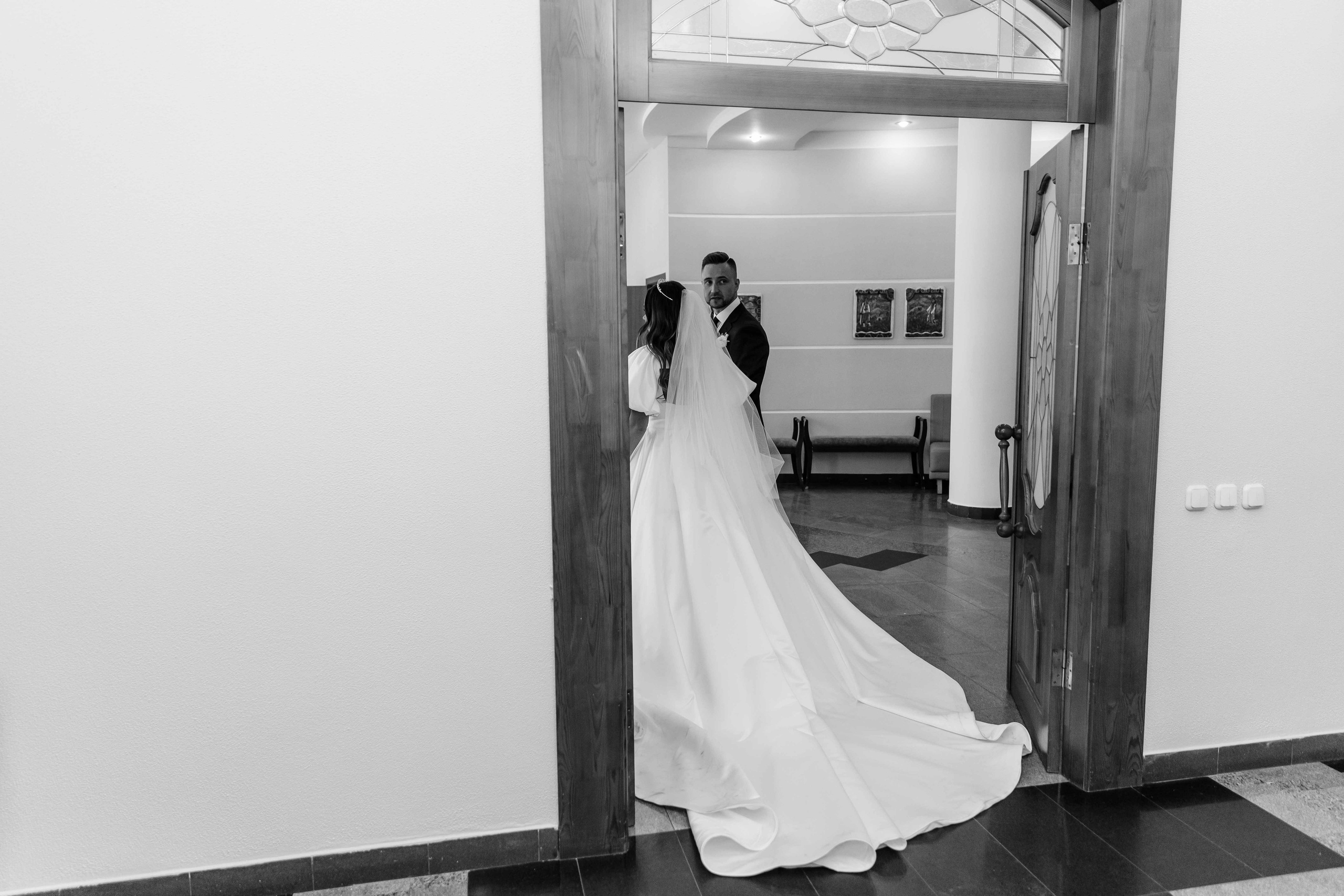 Евгении и Дарина. Свадебный фотограф Ирнис Дильмухаметов