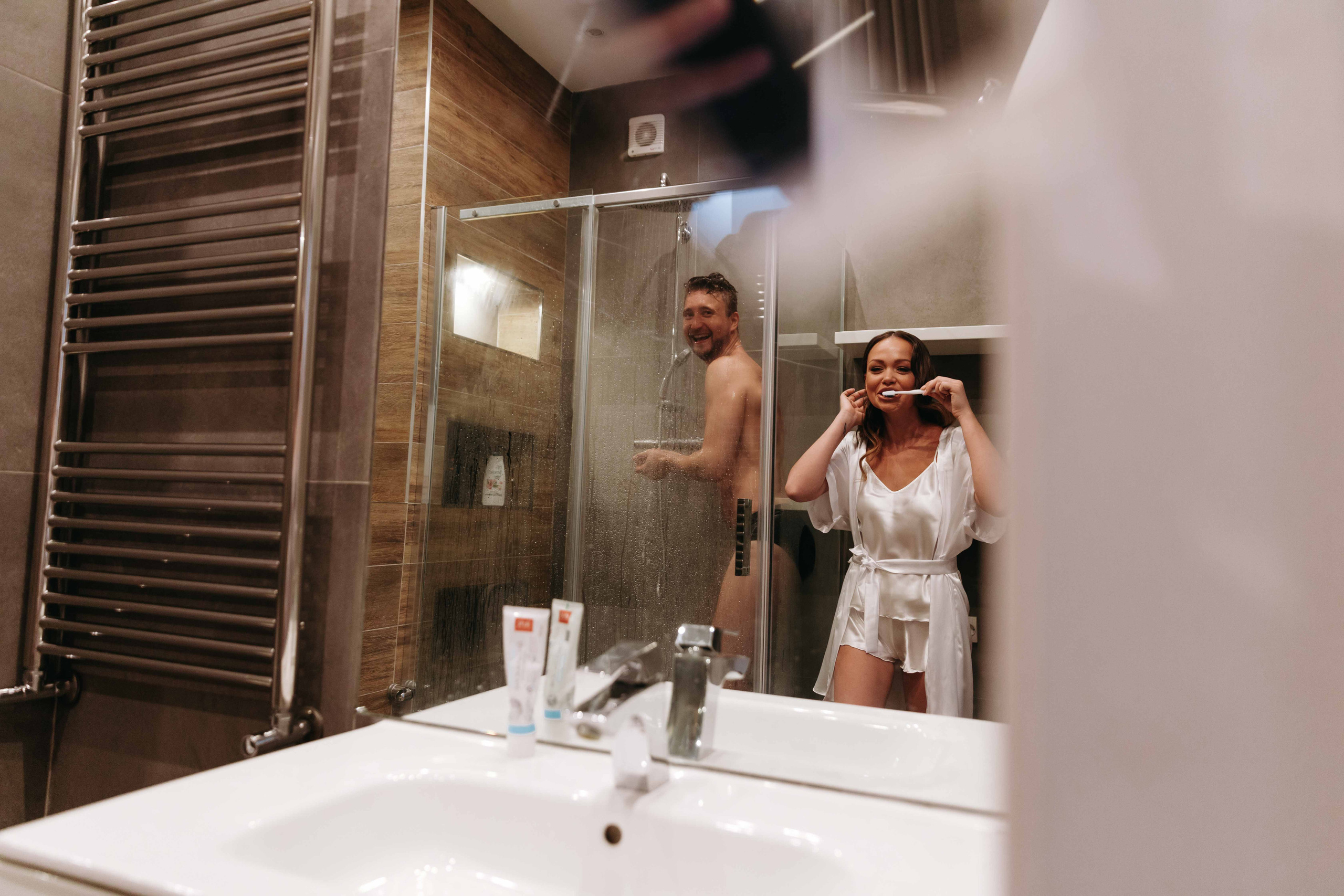 Евгении и Дарина. Свадебный фотограф Ирнис Дильмухаметов