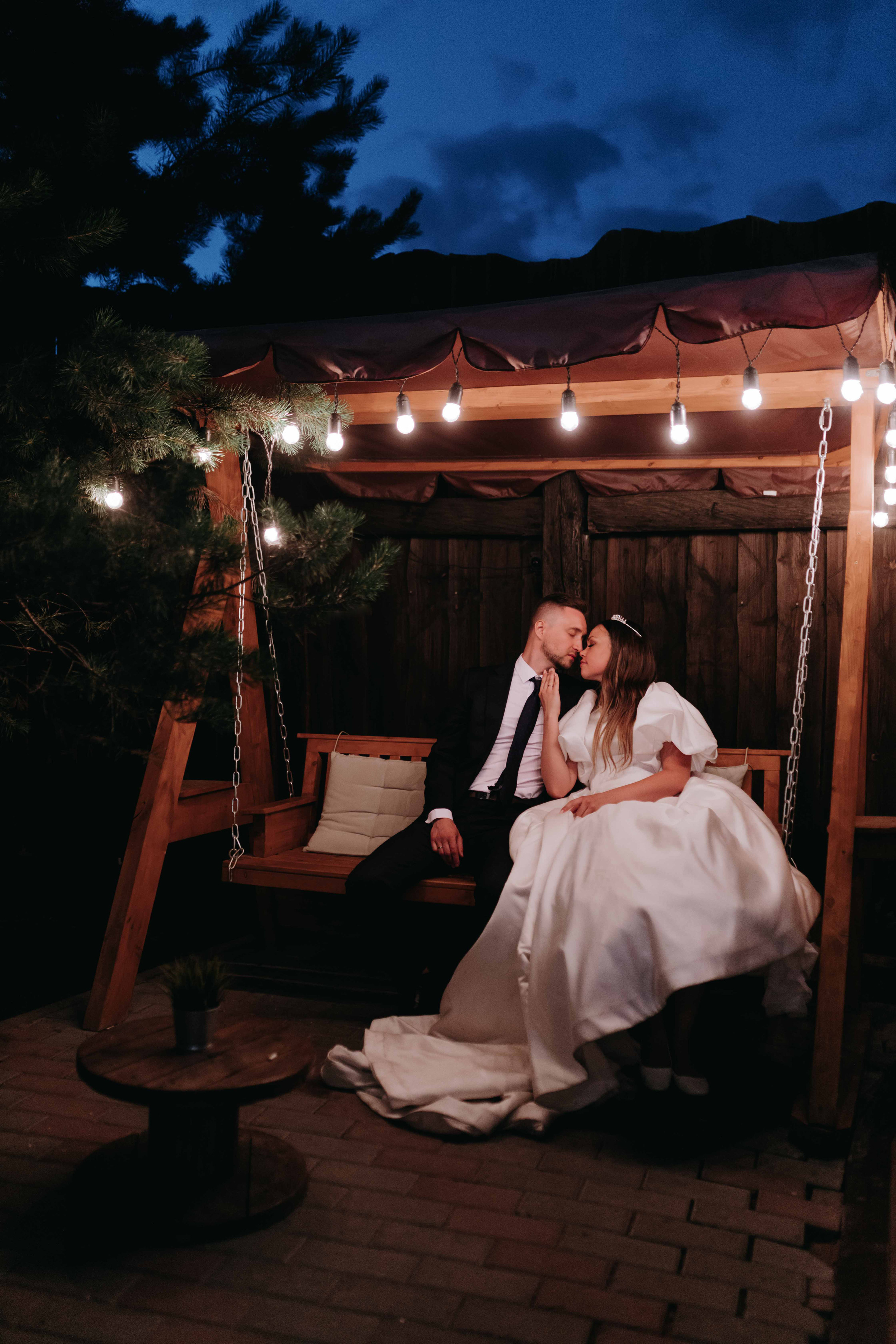 Евгении и Дарина. Свадебный фотограф Ирнис Дильмухаметов