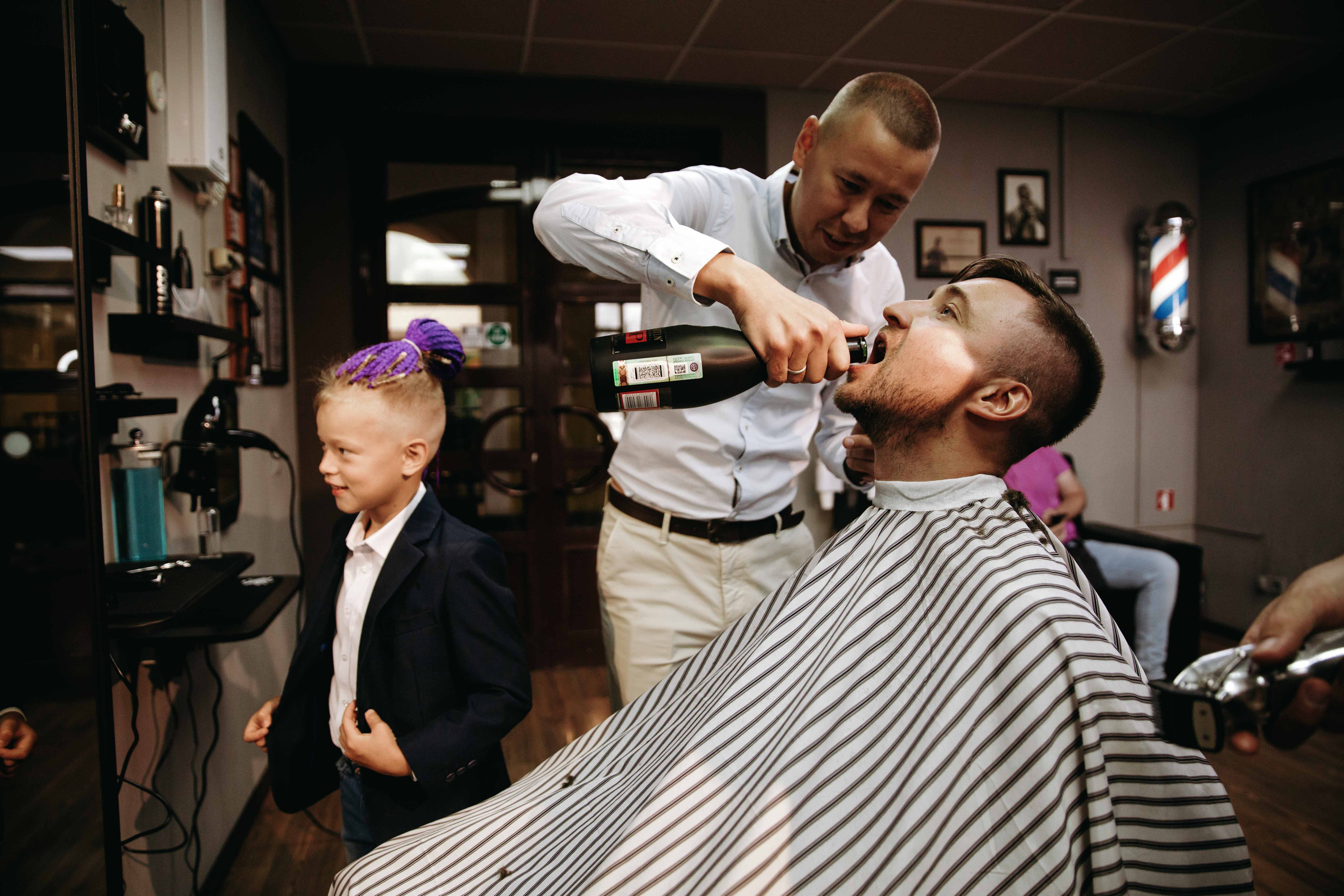 Евгении и Дарина. Свадебный фотограф Ирнис Дильмухаметов