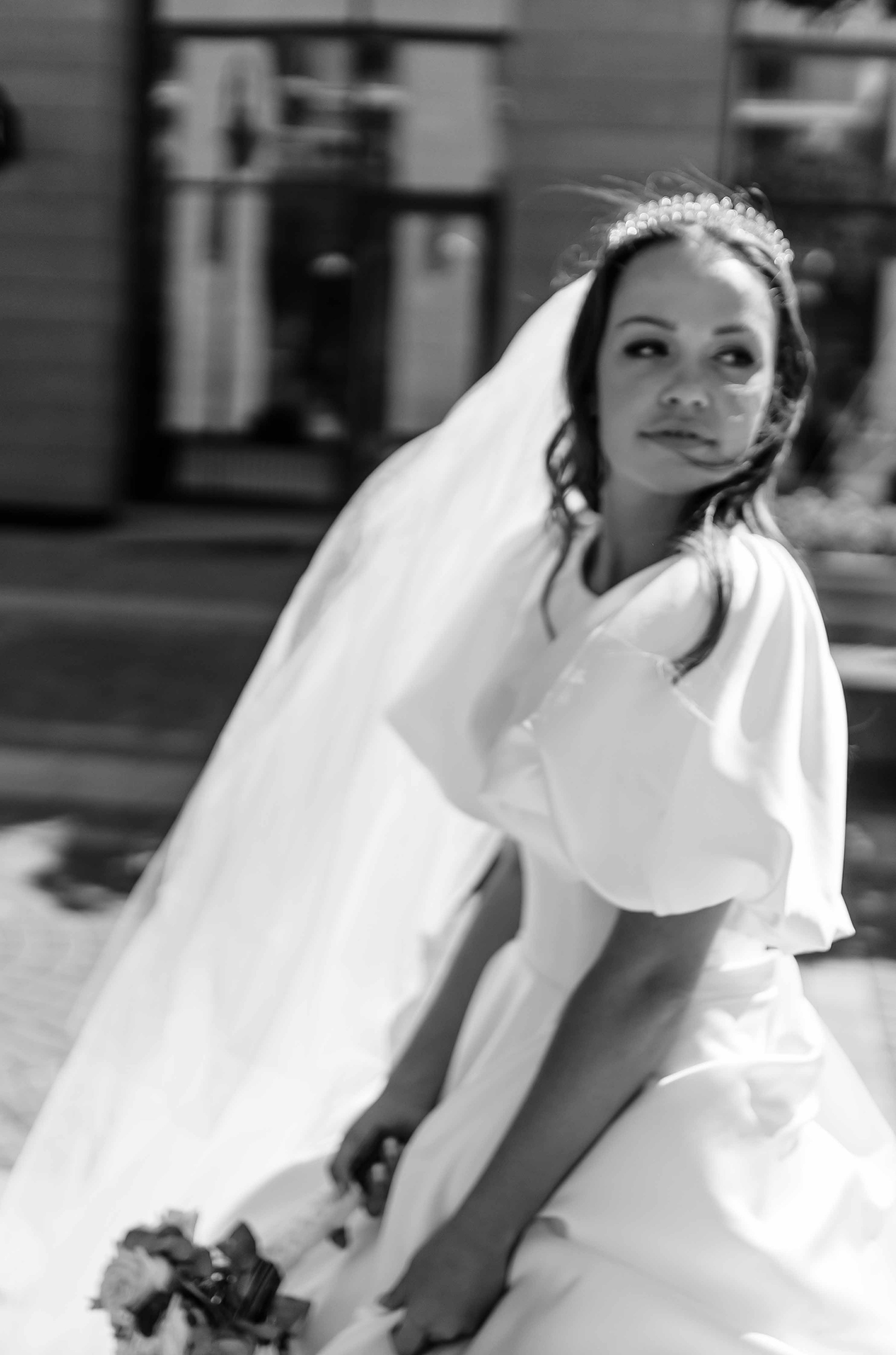 Евгении и Дарина. Свадебный фотограф Ирнис Дильмухаметов