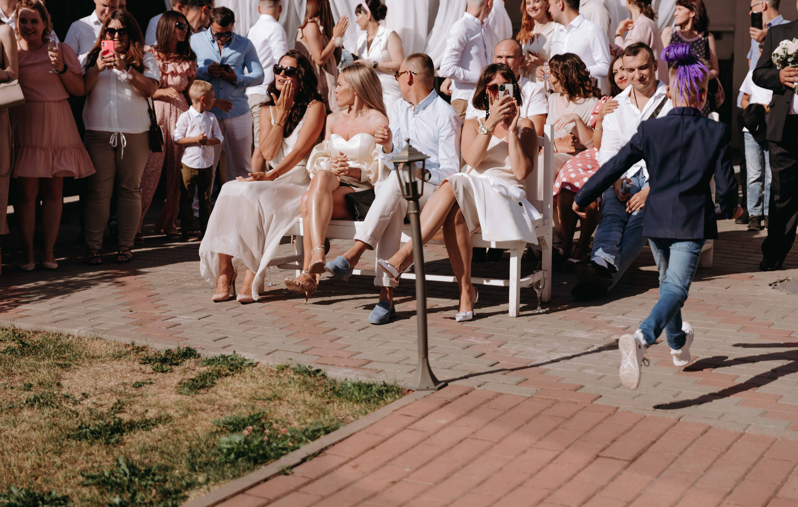 Евгении и Дарина. Свадебный фотограф Ирнис Дильмухаметов