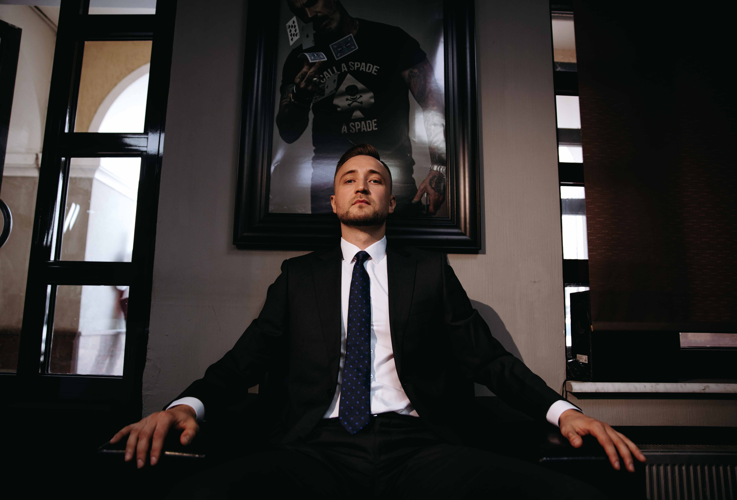 Евгении и Дарина. Свадебный фотограф Ирнис Дильмухаметов