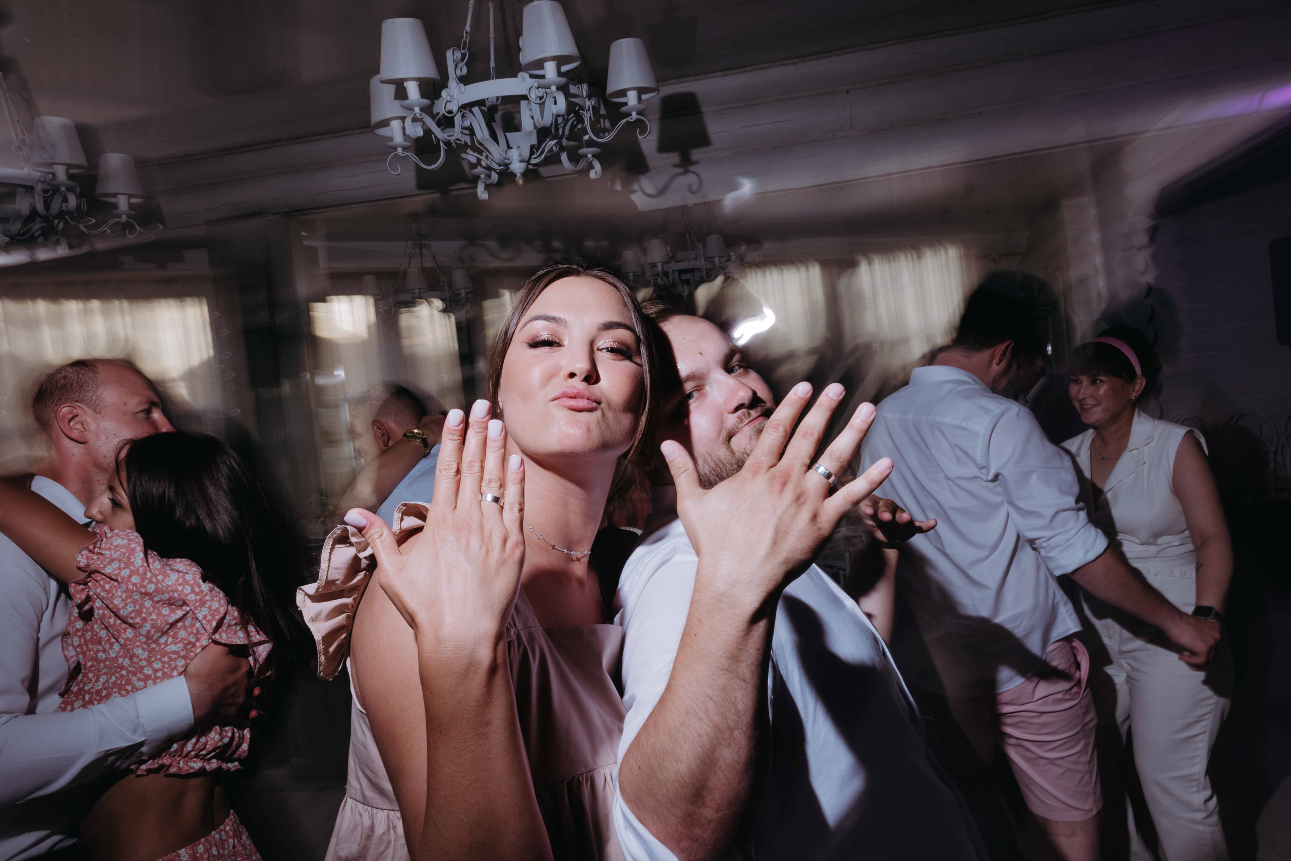 Евгении и Дарина. Свадебный фотограф Ирнис Дильмухаметов