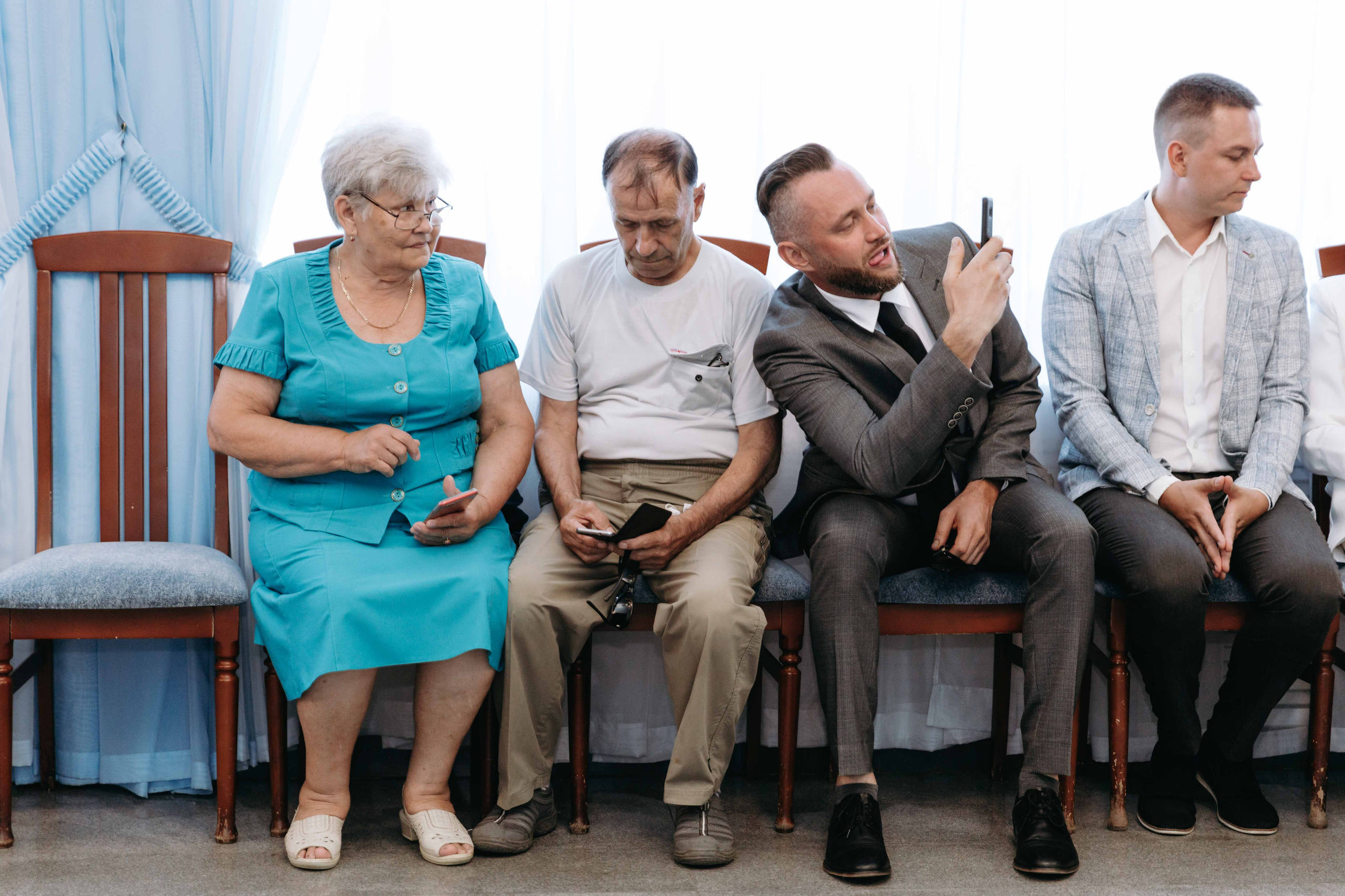 Евгении и Дарина. Свадебный фотограф Ирнис Дильмухаметов