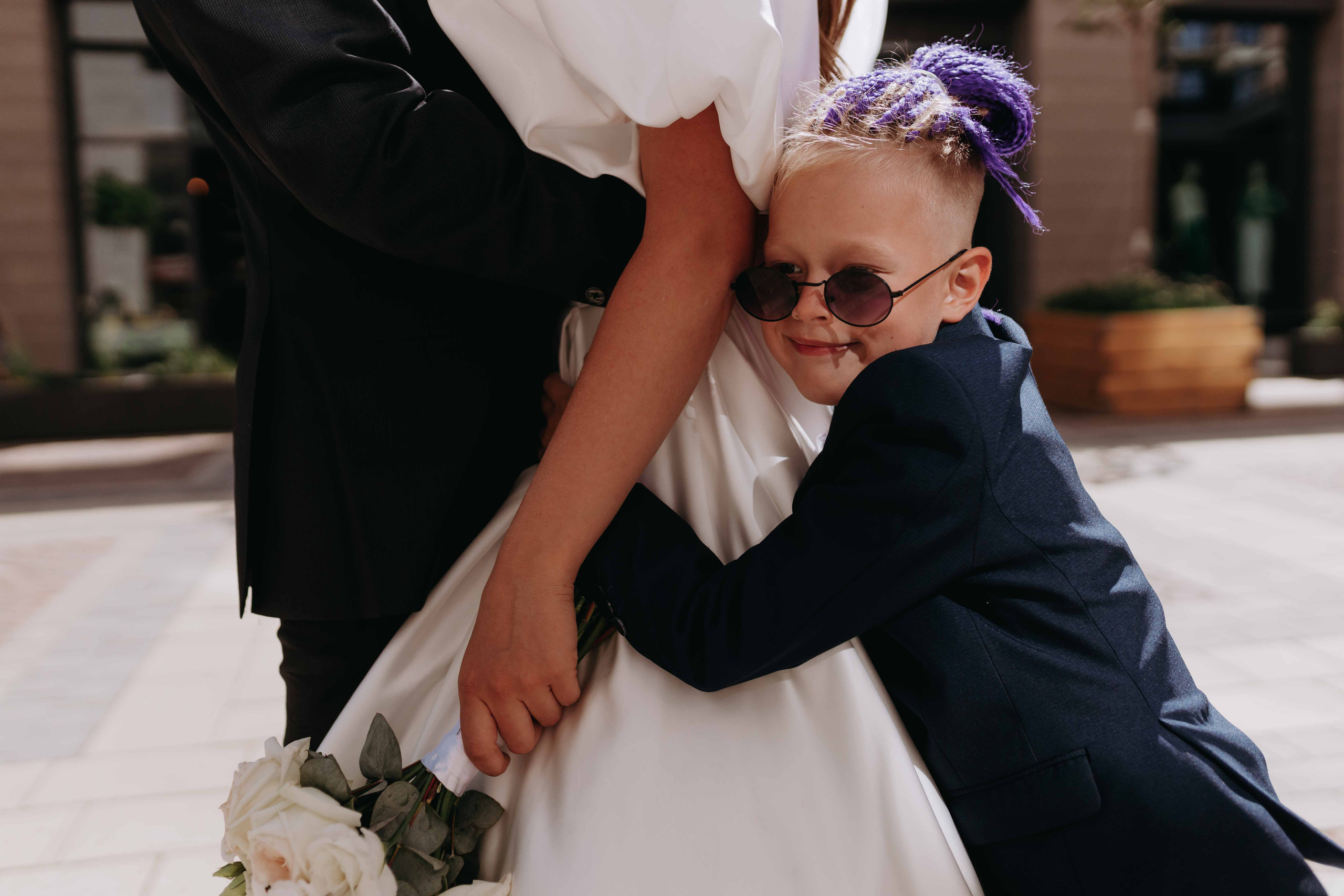 Евгении и Дарина. Свадебный фотограф Ирнис Дильмухаметов