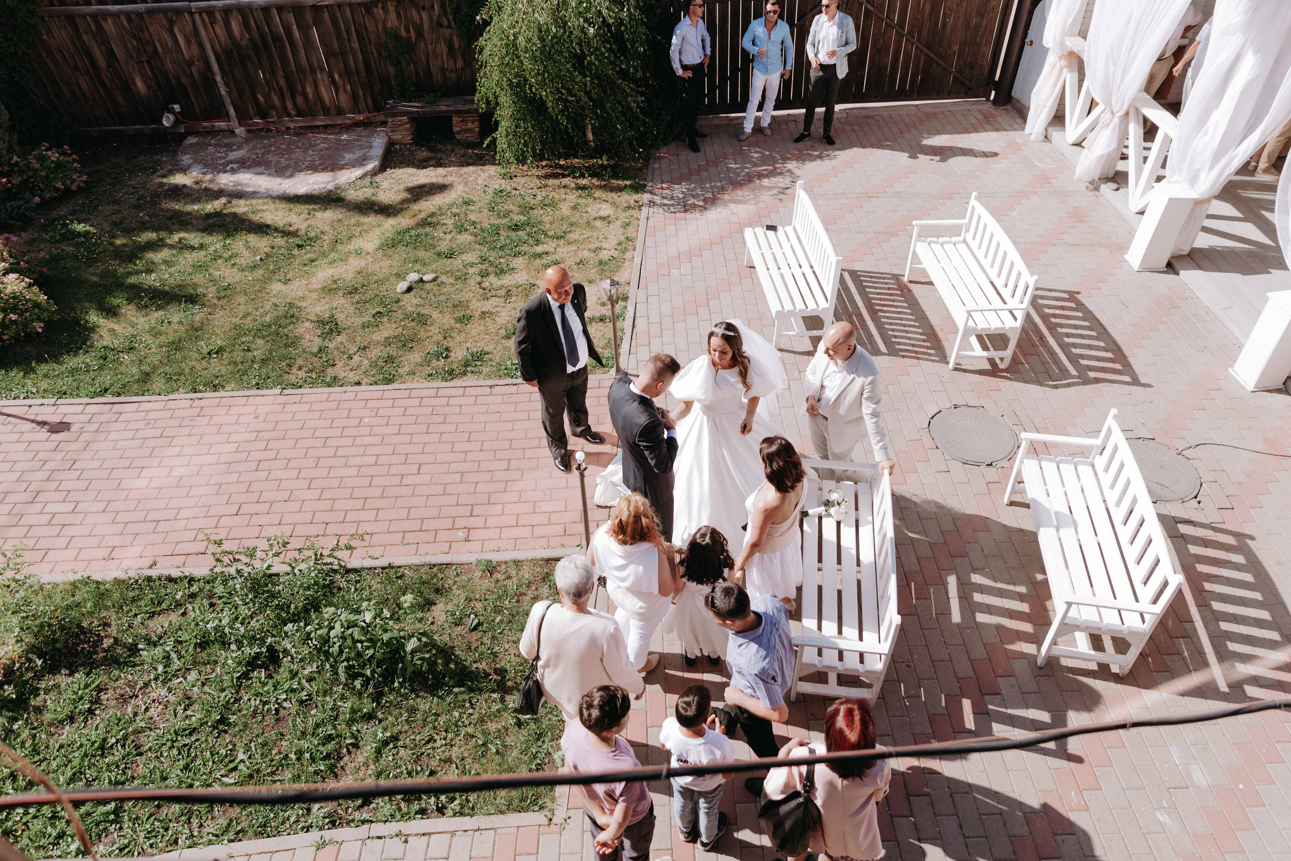 Евгении и Дарина. Свадебный фотограф Ирнис Дильмухаметов