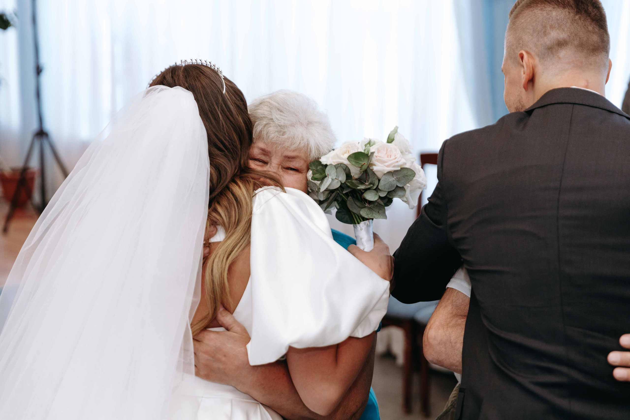 Евгении и Дарина. Свадебный фотограф Ирнис Дильмухаметов