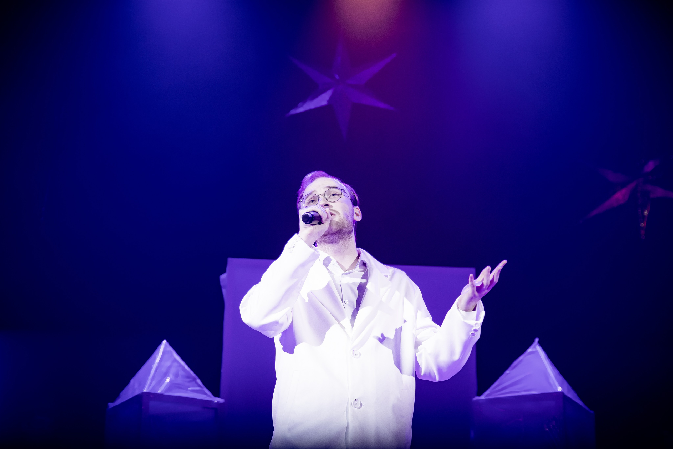 Студвесна Химфак. Репортажный и портретный фотограф Казань / Горячих Полина