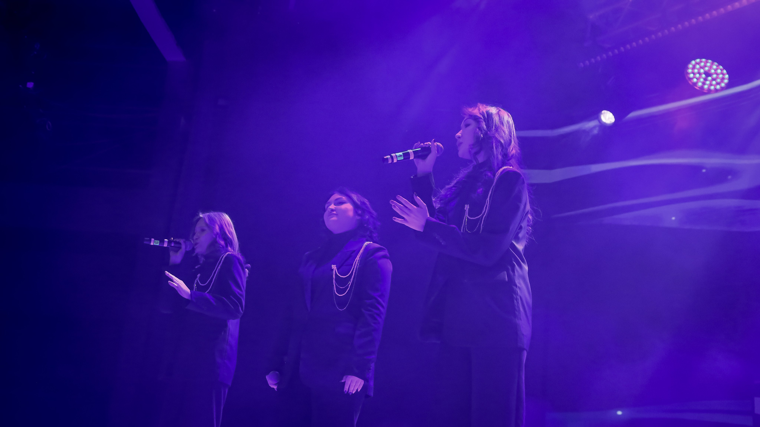 Премия «Студент года». Репортажный и портретный фотограф Казань / Горячих Полина