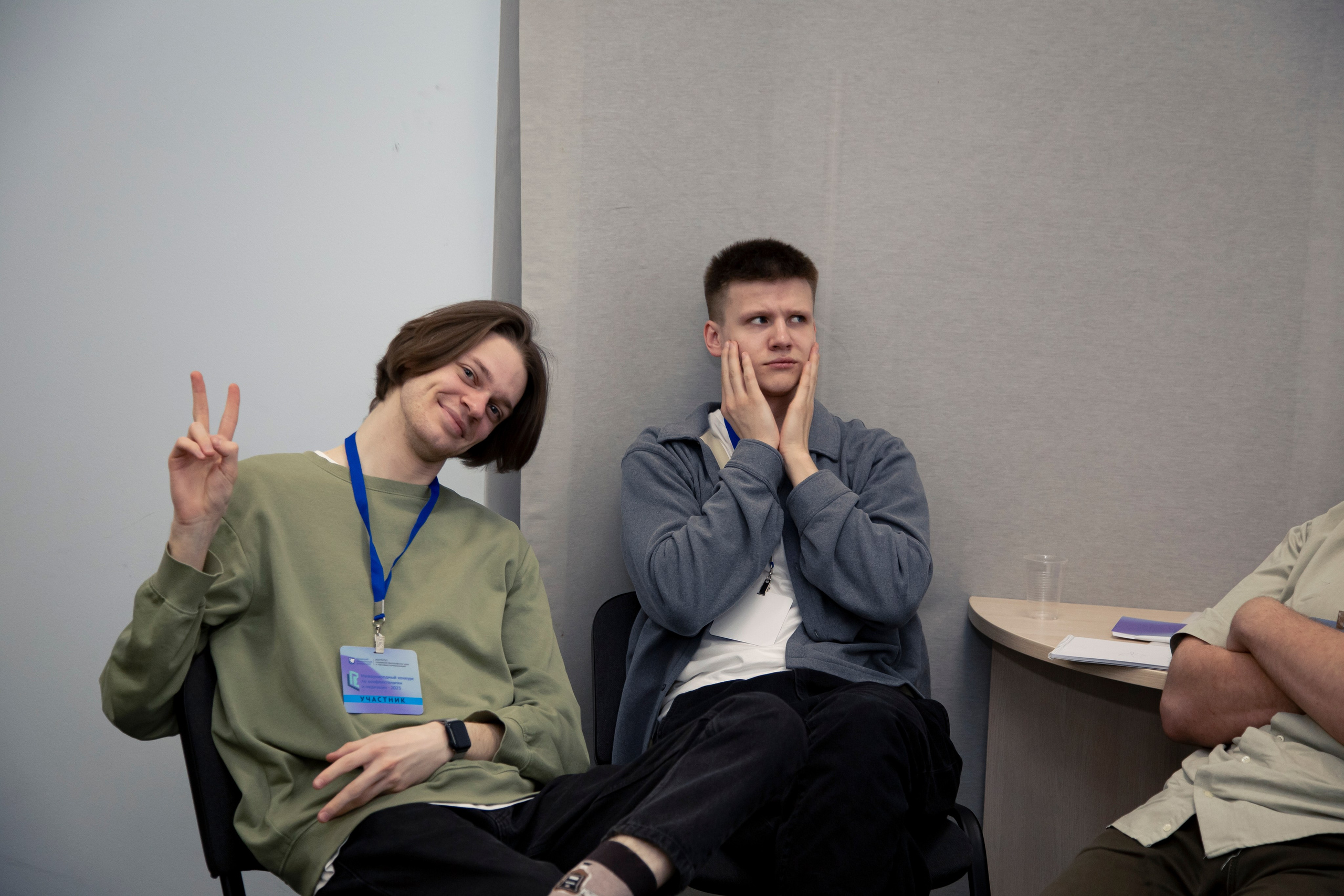 МККМ 25. Репортажный и портретный фотограф Казань / Горячих Полина