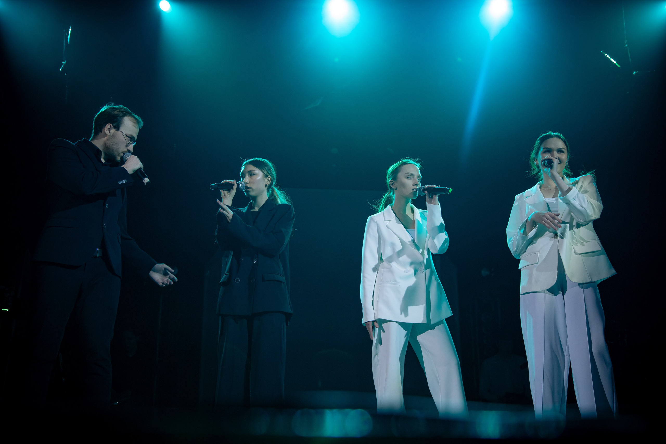 Студвесна Химфак. Репортажный и портретный фотограф Казань / Горячих Полина