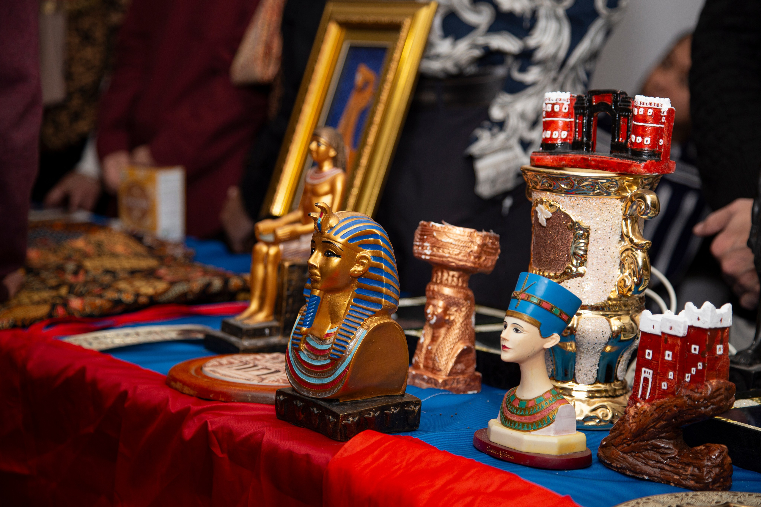 Гала культур КФУ. Репортажный и портретный фотограф Казань / Горячих Полина