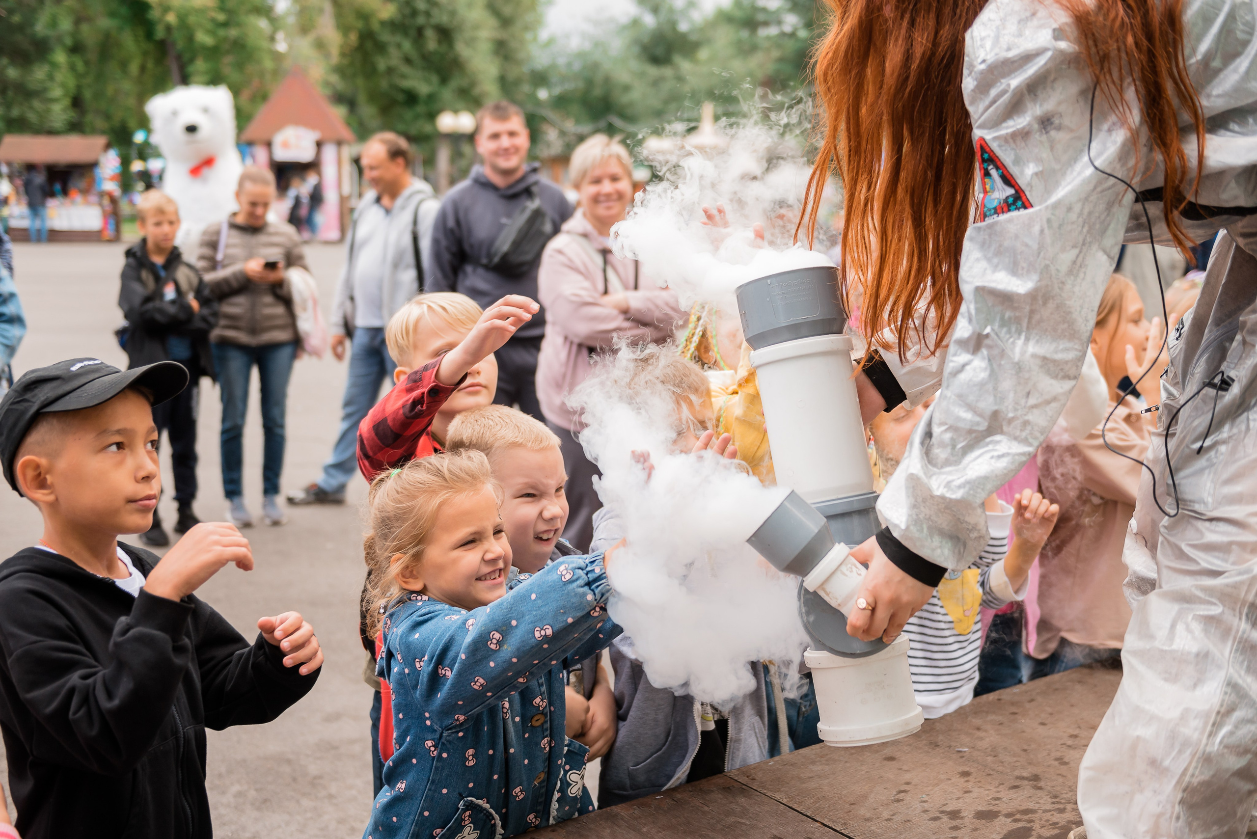 1 Сентября 2024 г. Детский фотограф, семейный фотограф и репортажи в Кемерово