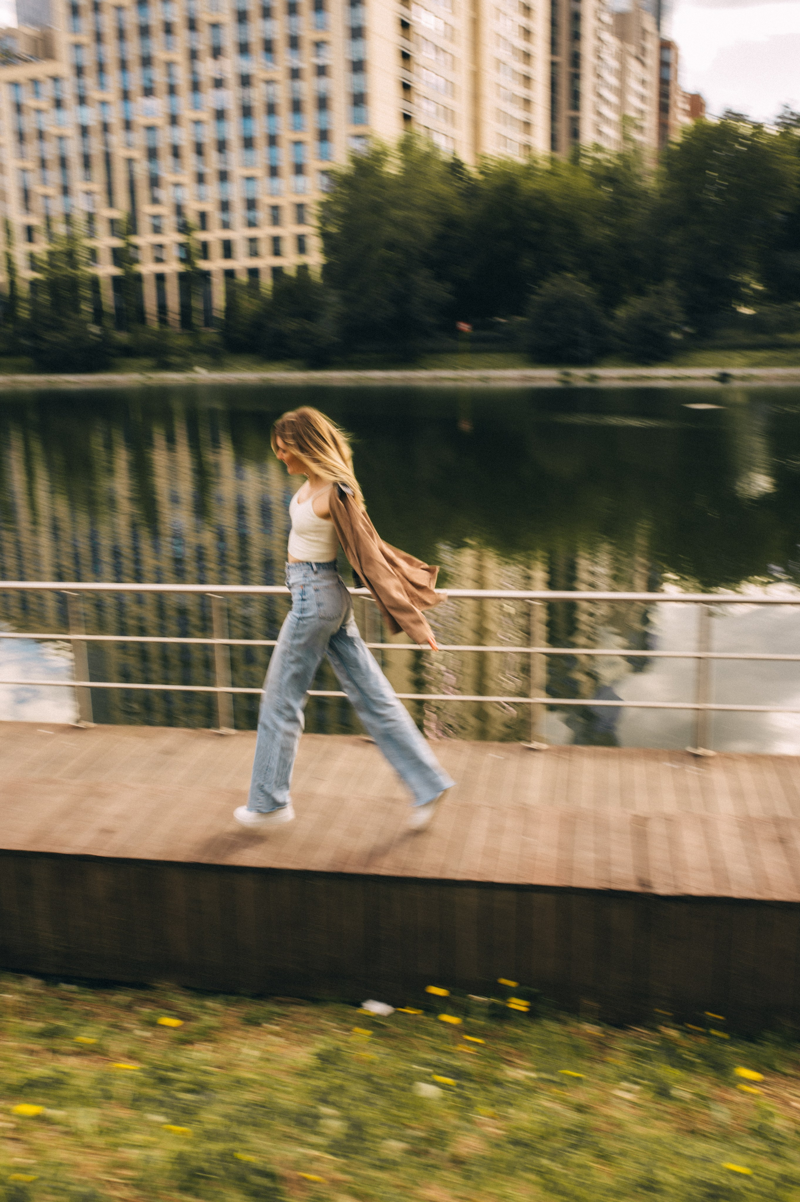 Солнечная Марго🌼. Лайфстайл фотограф в Москве Серебрянская Фаина