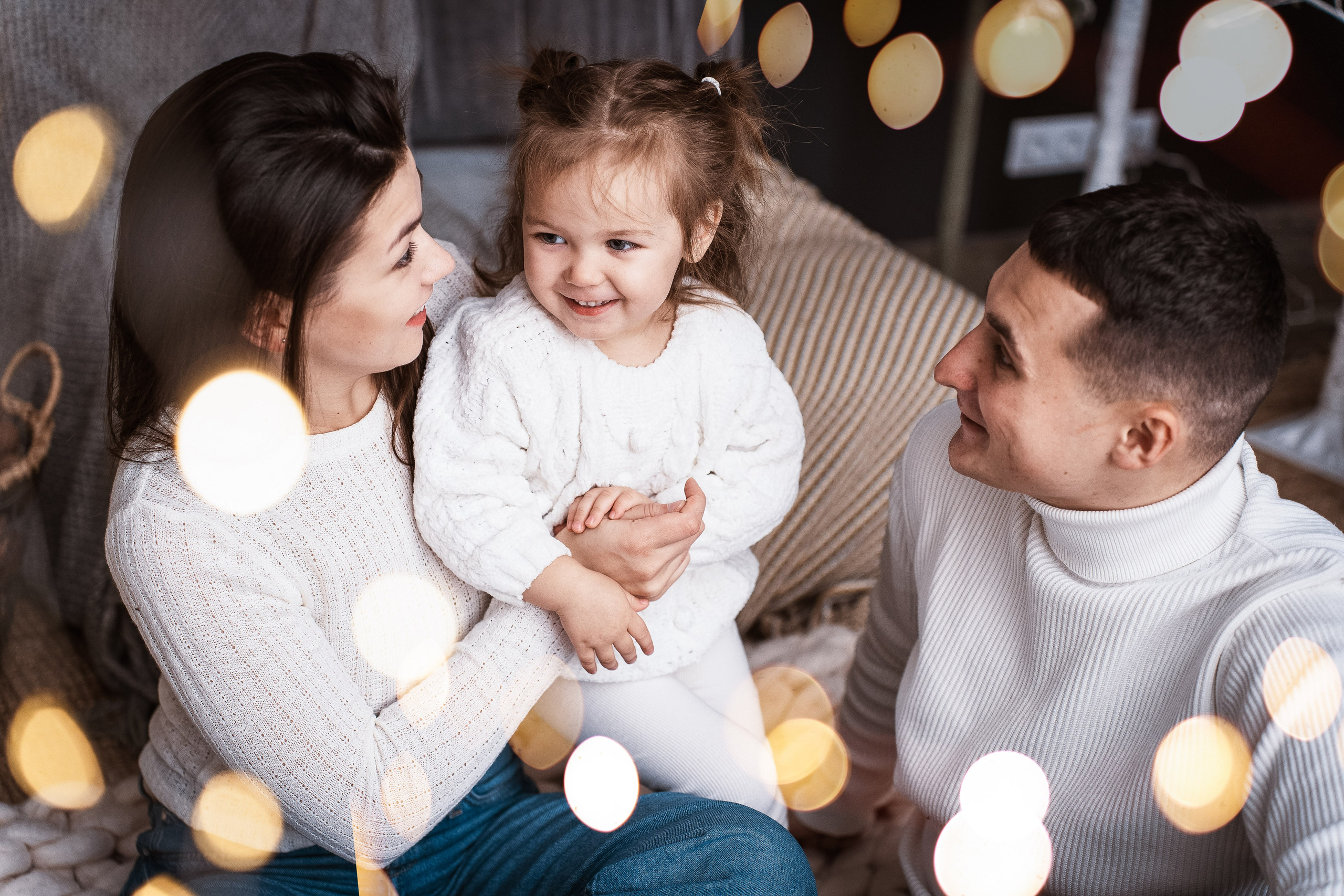 Семейные съёмки. Семейный и контент фотограф в Москве Алёна Сливка