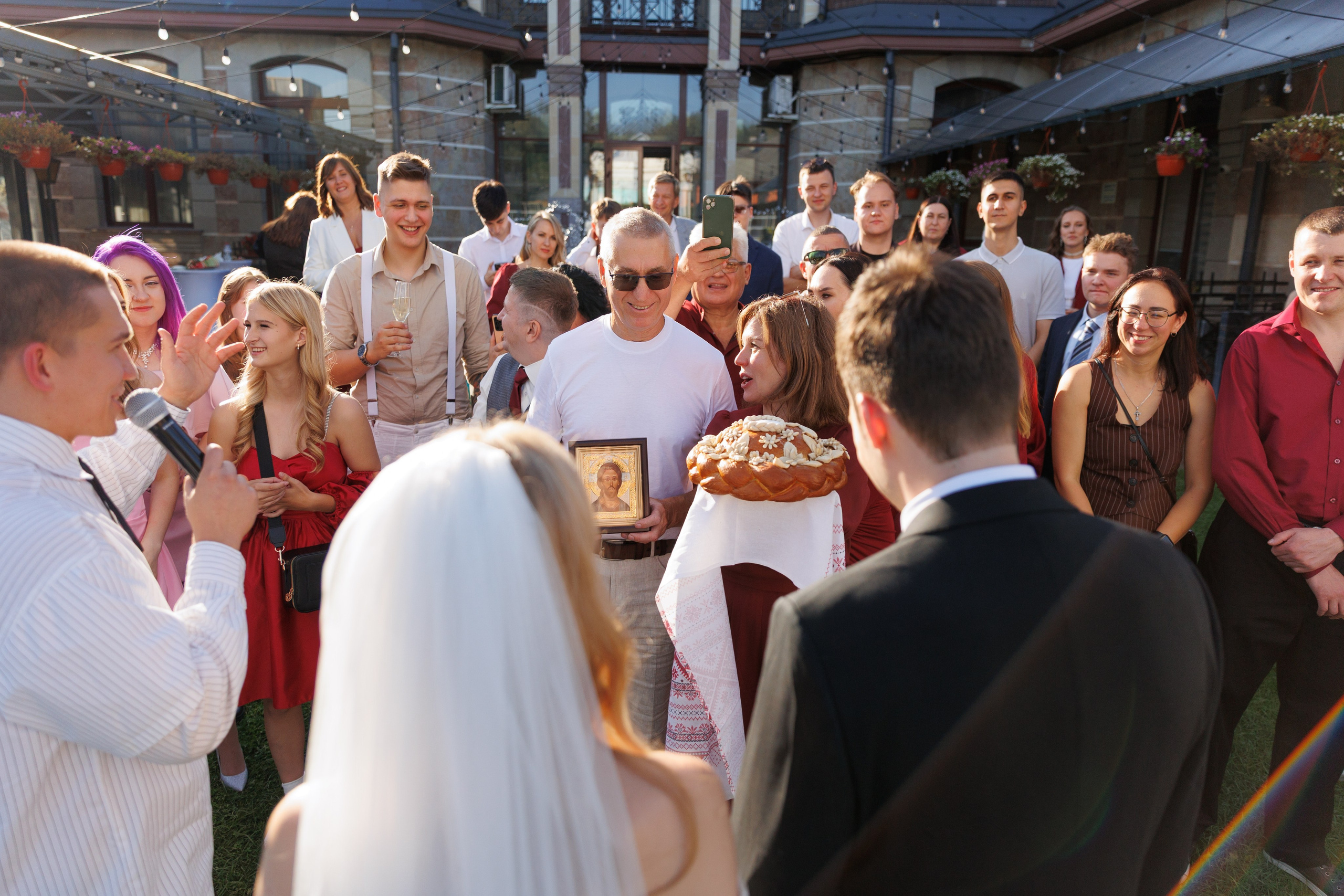 A&E. Свадебный фотограф. Москва. Мытищи