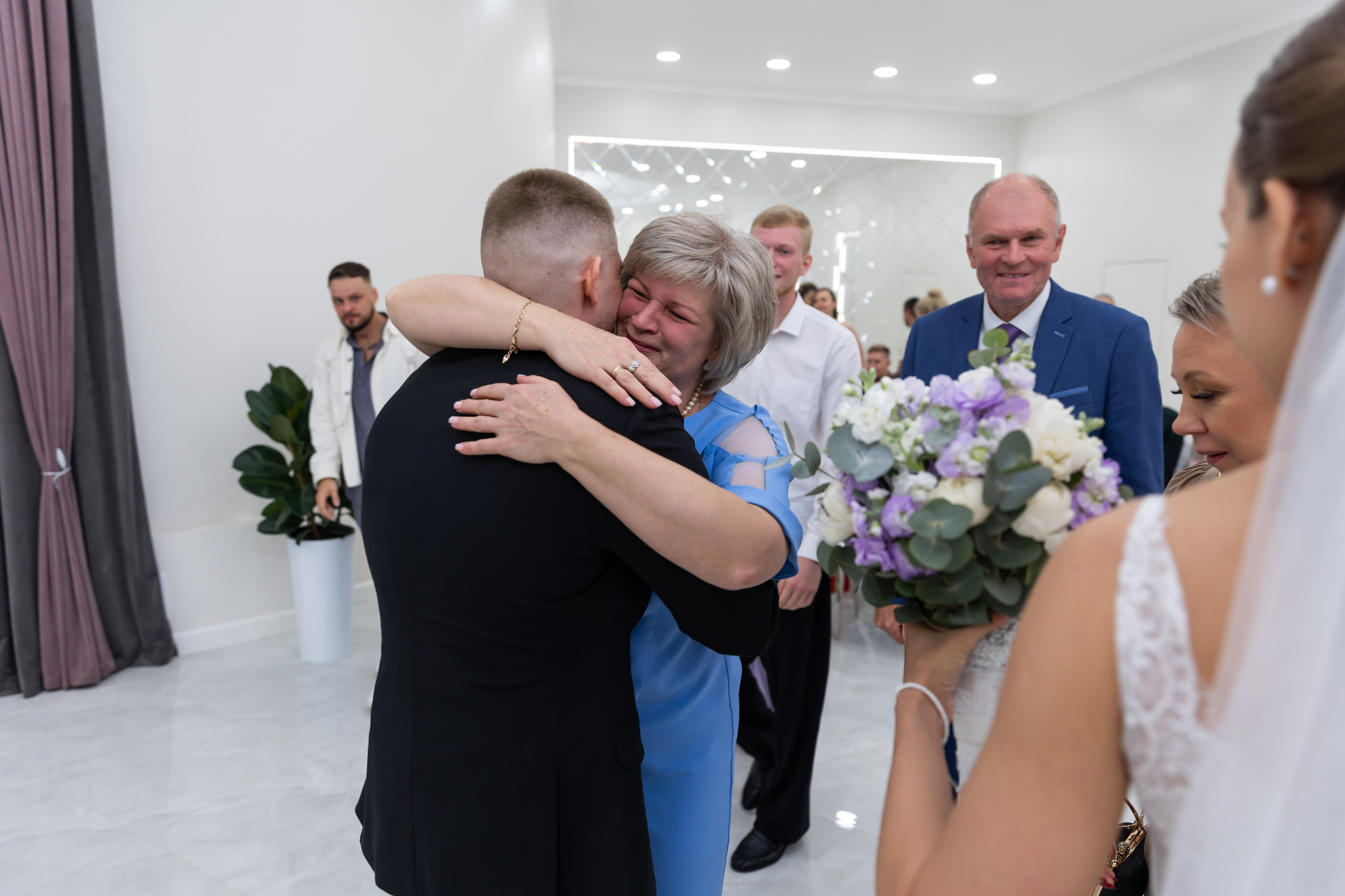 T&D. Свадебный фотограф. Москва. Мытищи