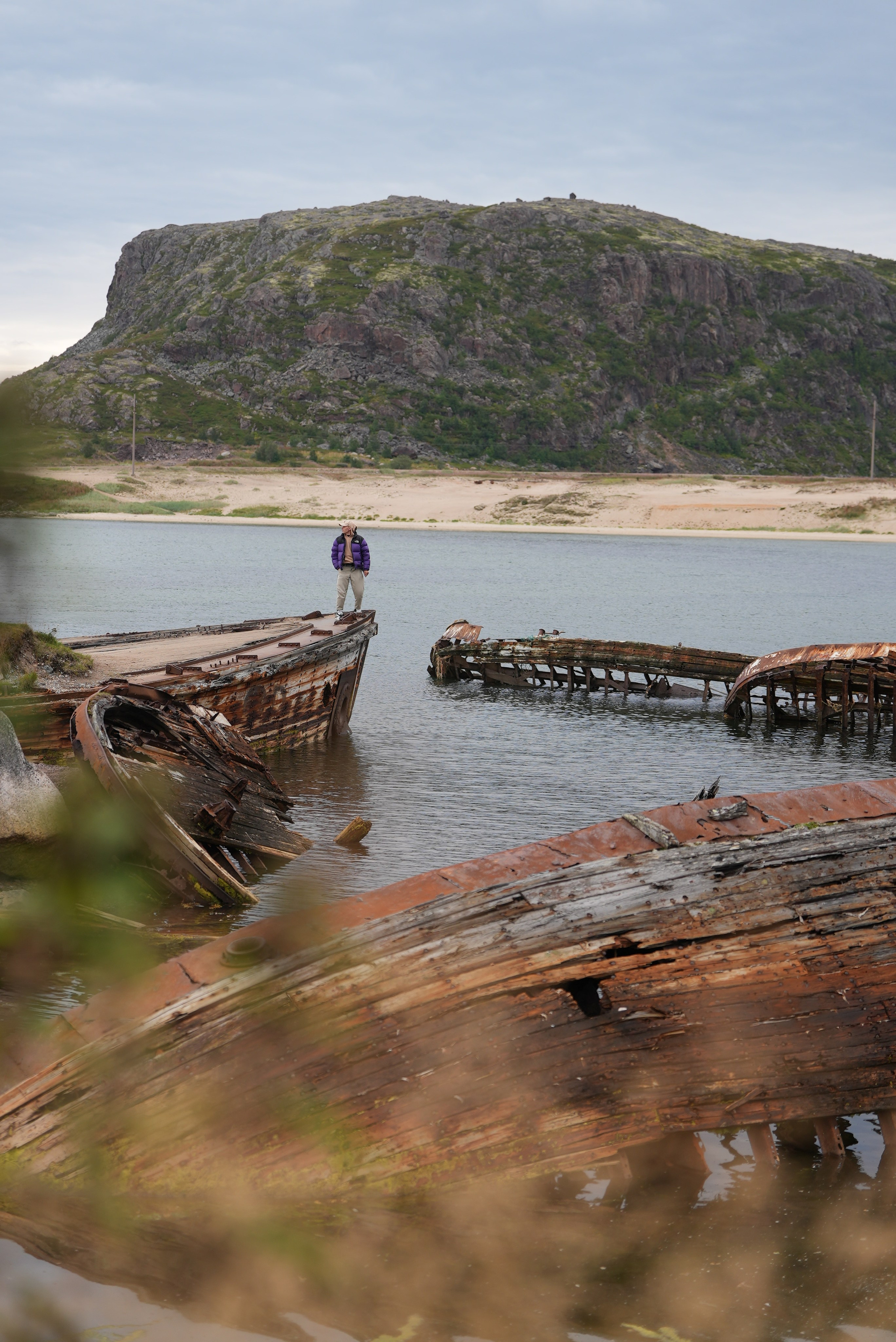 Репортажное. Репортажный фотограф Сергей Сергеевич