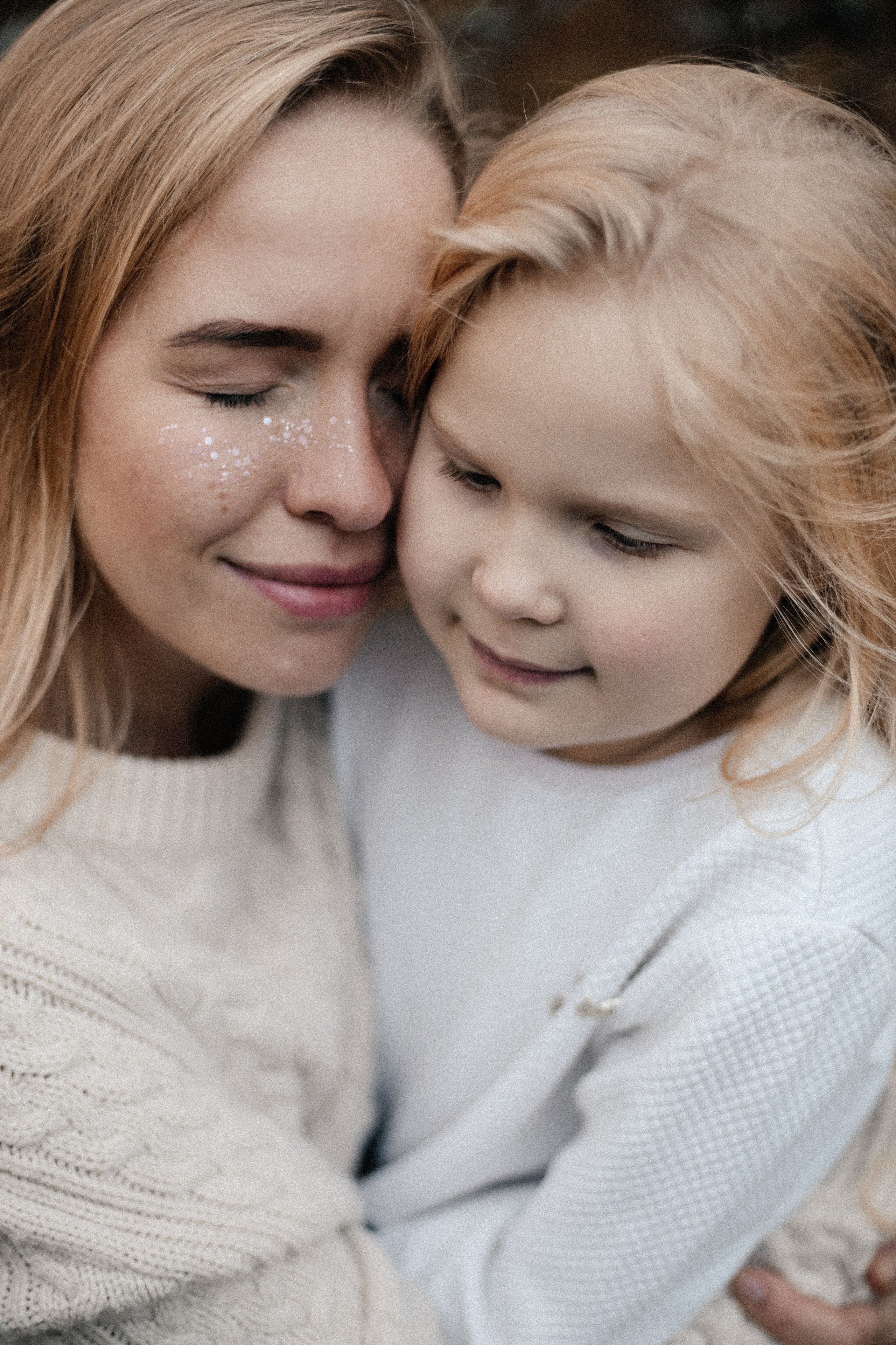 Наташа и Яся грибная фотосессия. Alex Vasina Photographer