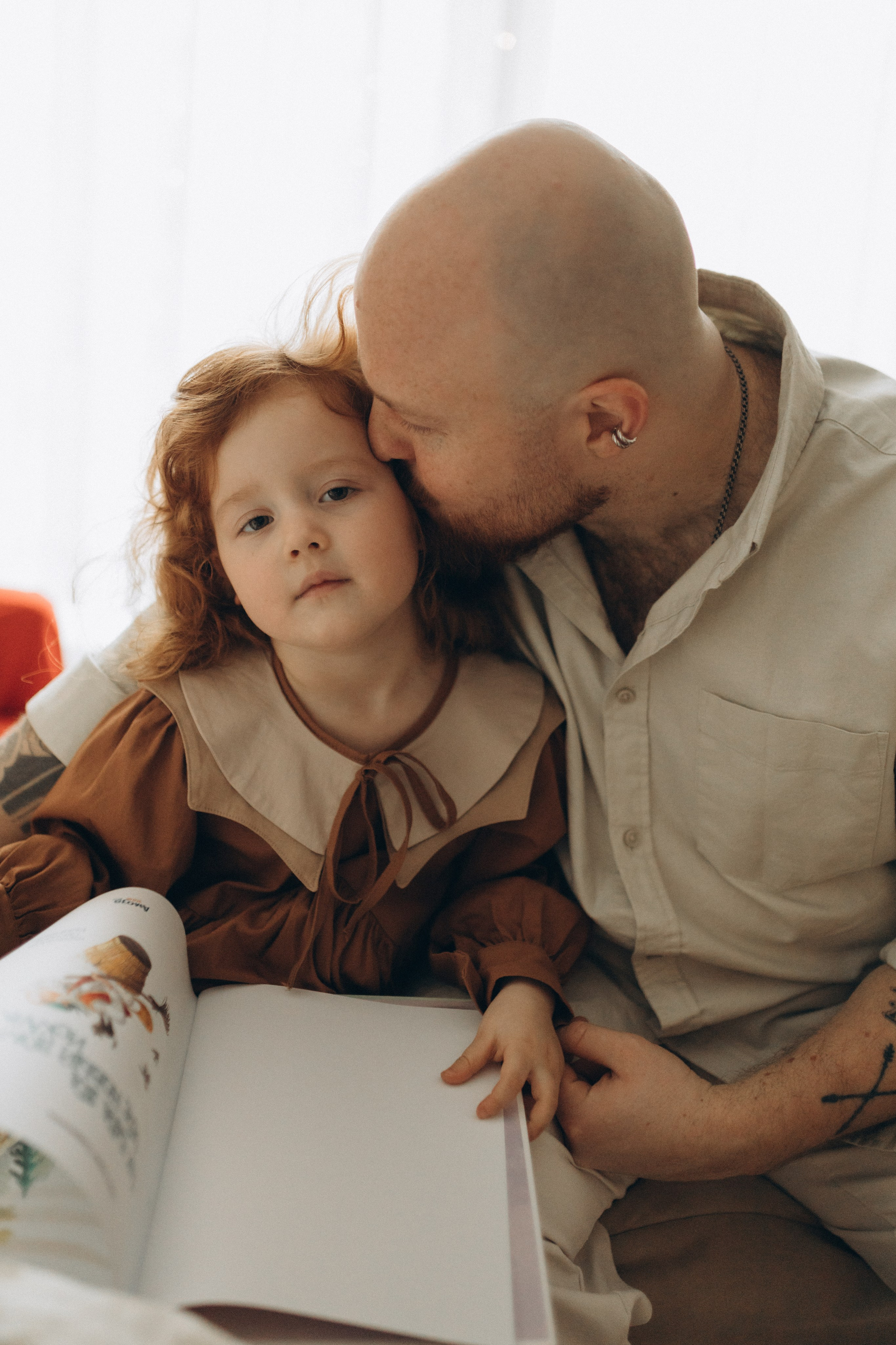Про Злату, Юлю и Даниила. Семейный фотограф Мария Маркова Москва и Одинцово