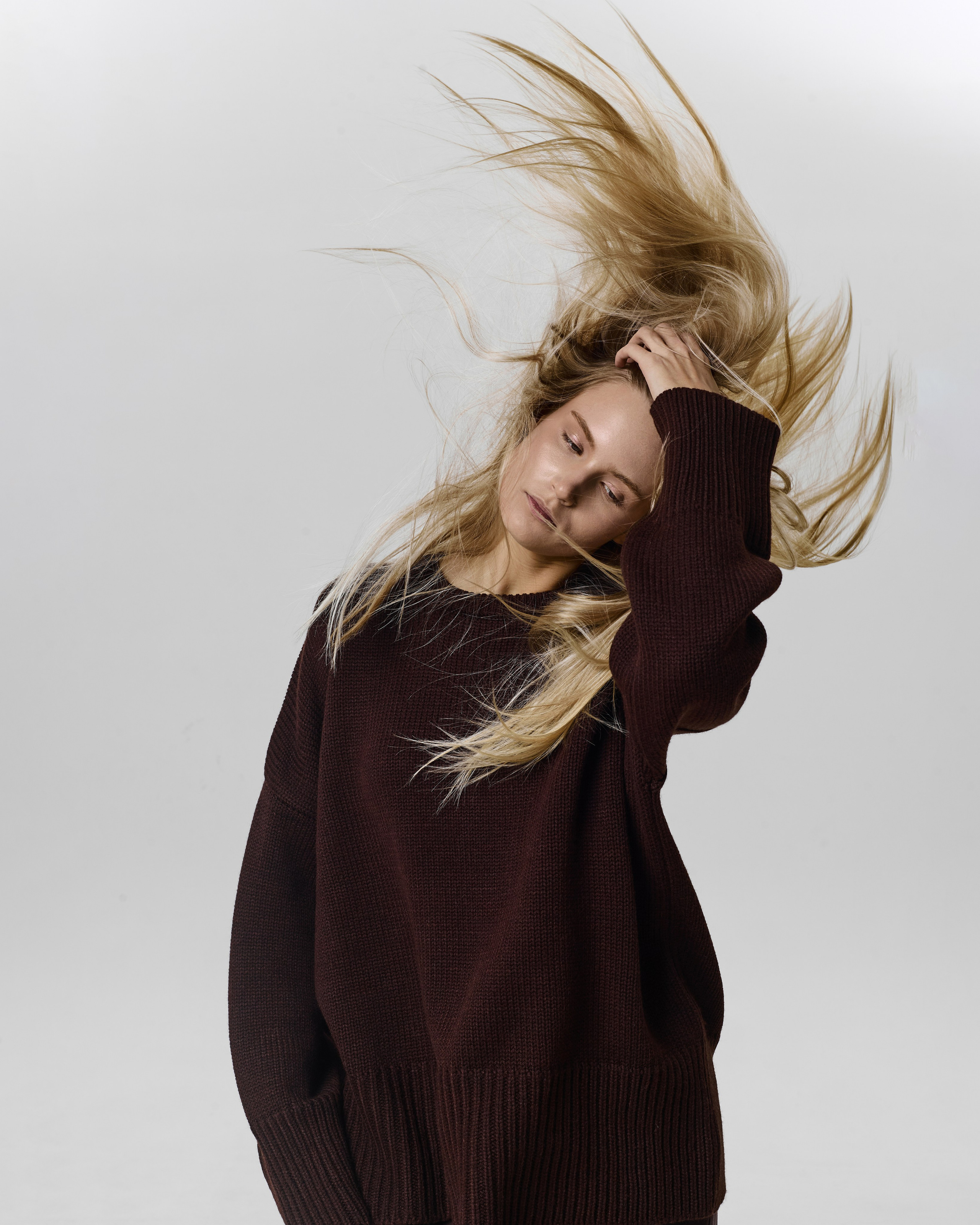 BLACK SISTERZ. Ася Солопова, фотограф Тюмень