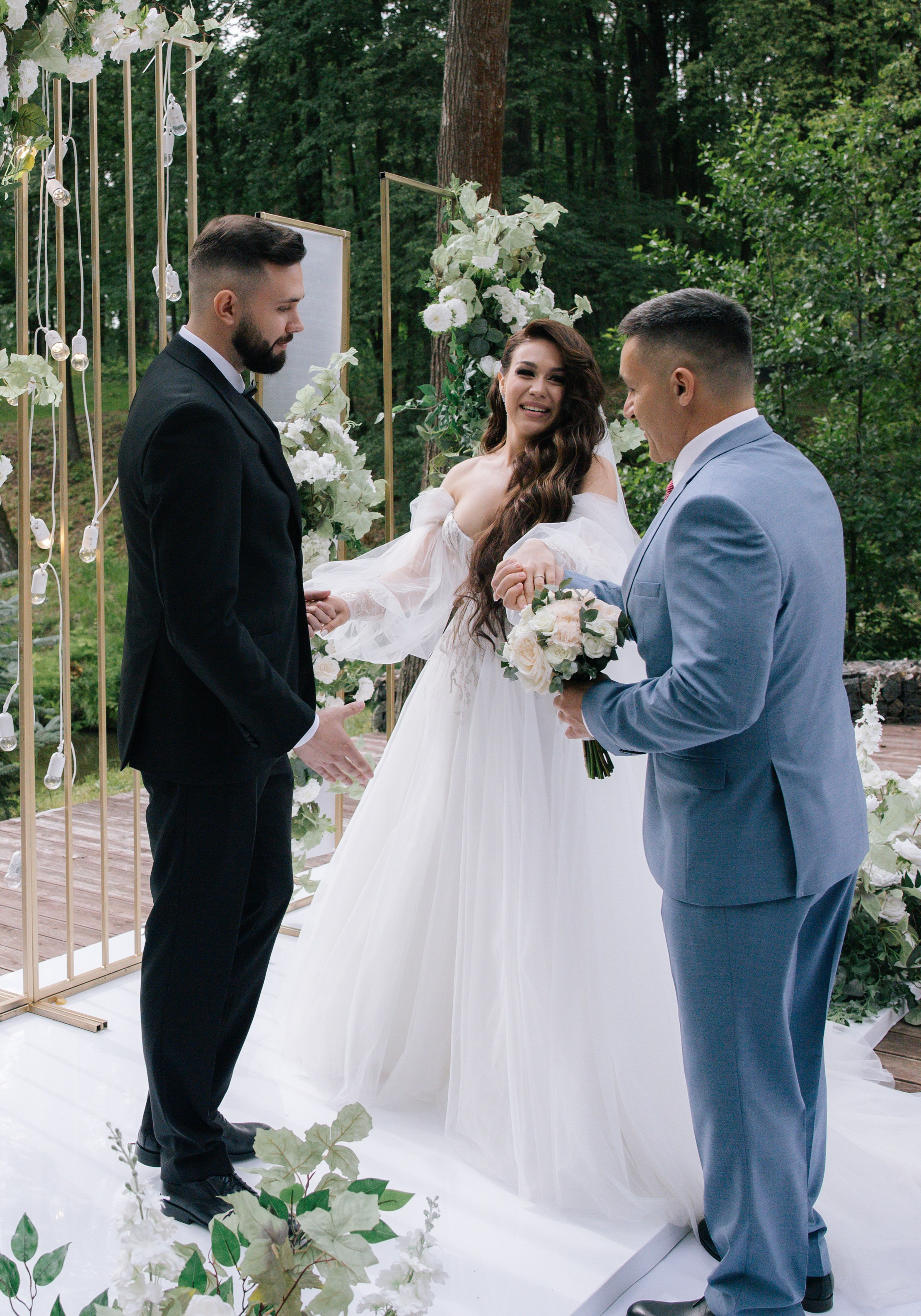 NIKOLAI_IRINA (MARRIOT / PARK_HOTEL_ROSENDORF). Фотограф Андрей Ширкалин Москва Московская обл, Коломна, Рязань