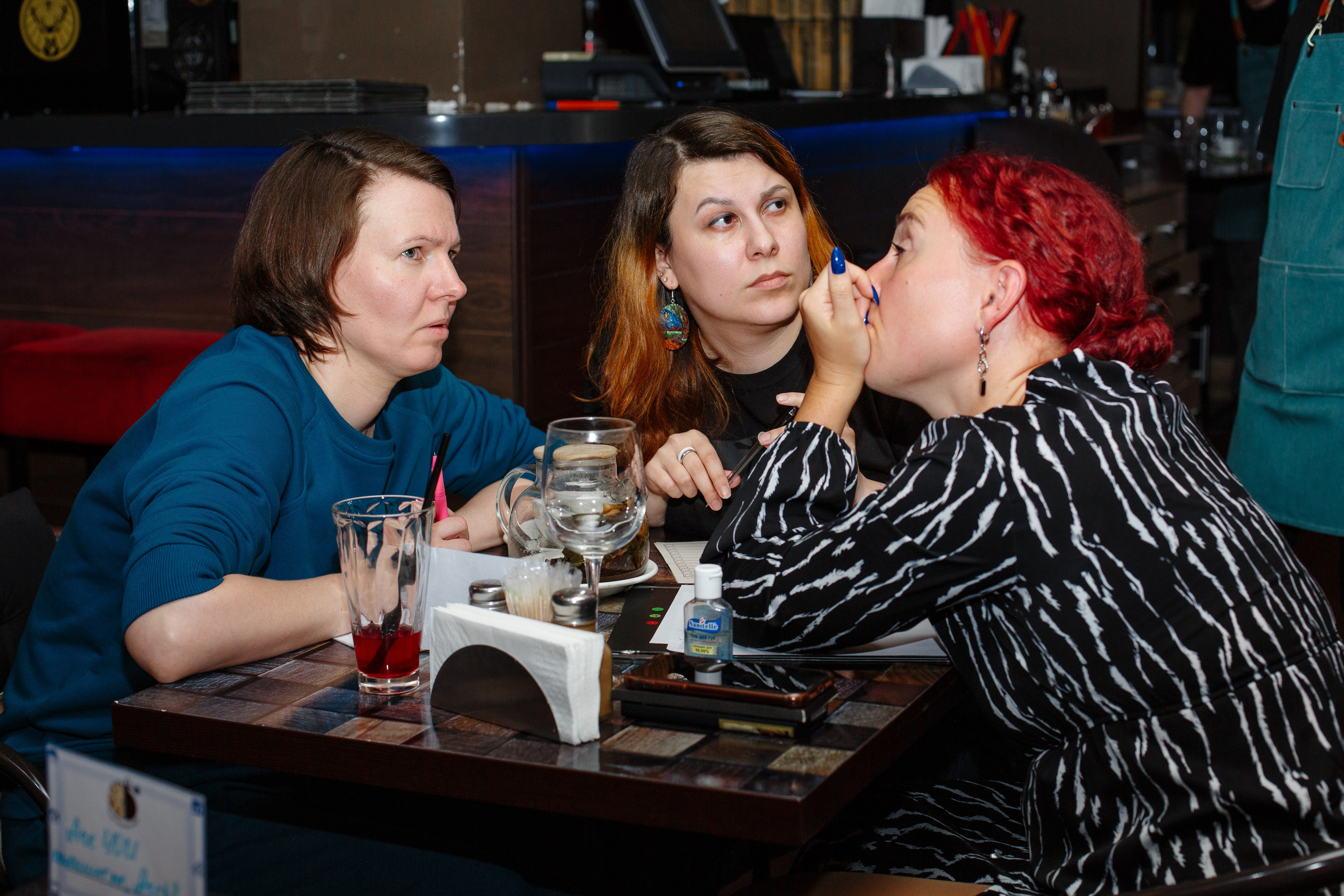 Квиз Угадай кино. Свадебный фотограф Александр Абрамов Москва / Зеленоград