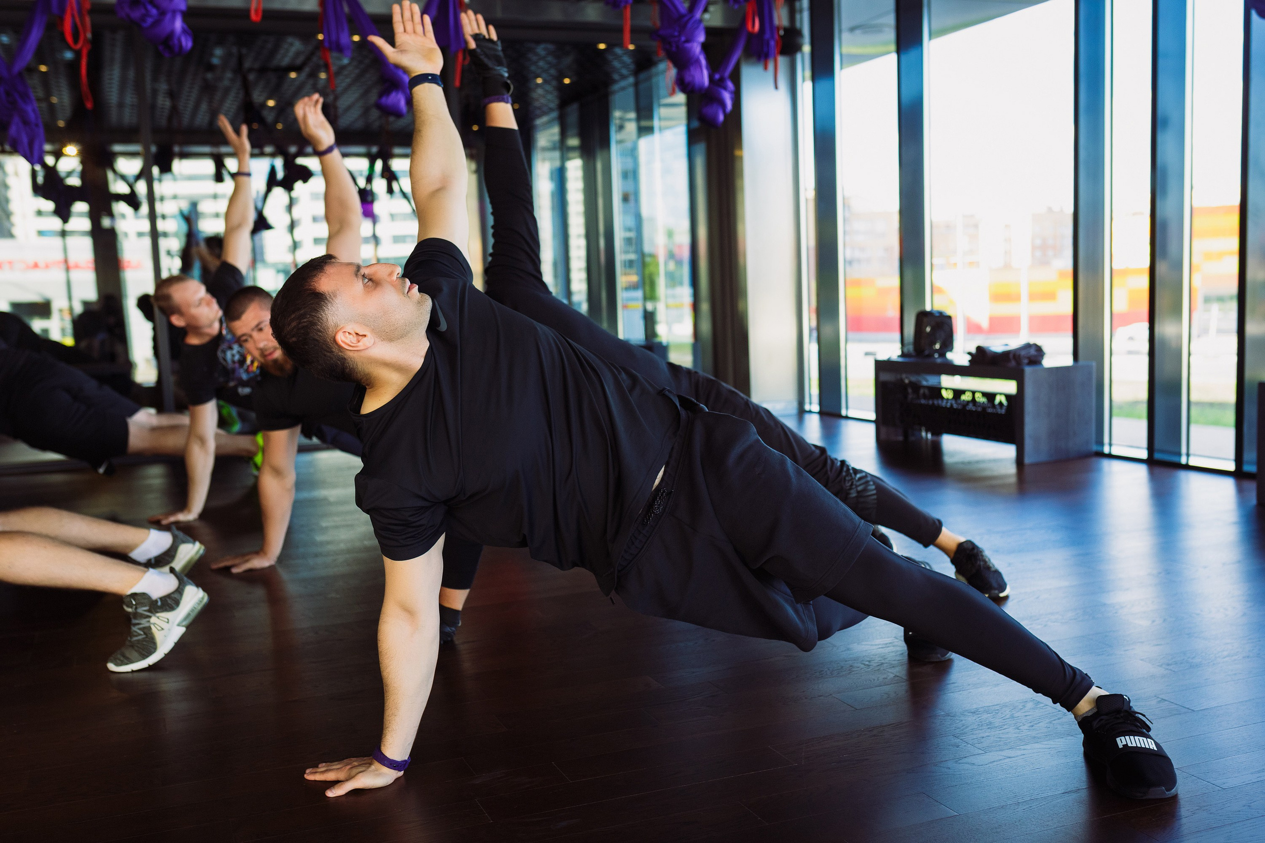 СПОРТ. Roman Photo