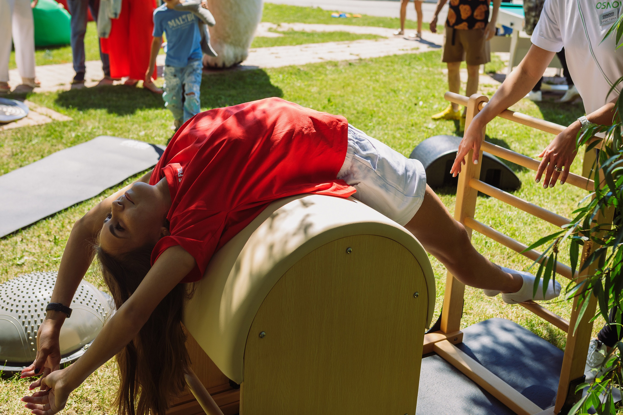 СПОРТ. Roman Photo