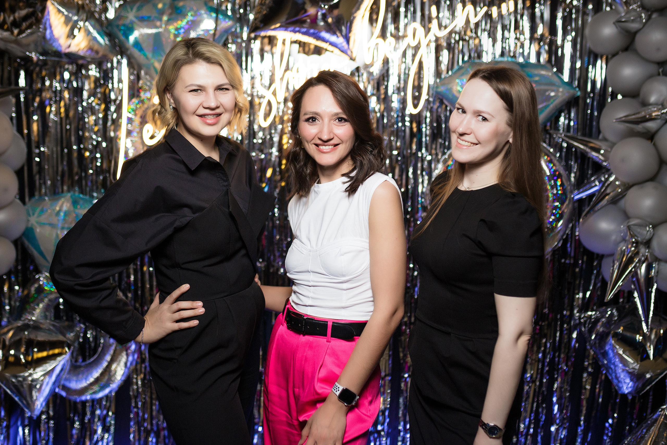 МЕРОПРИЯТИЯ. Roman Photo