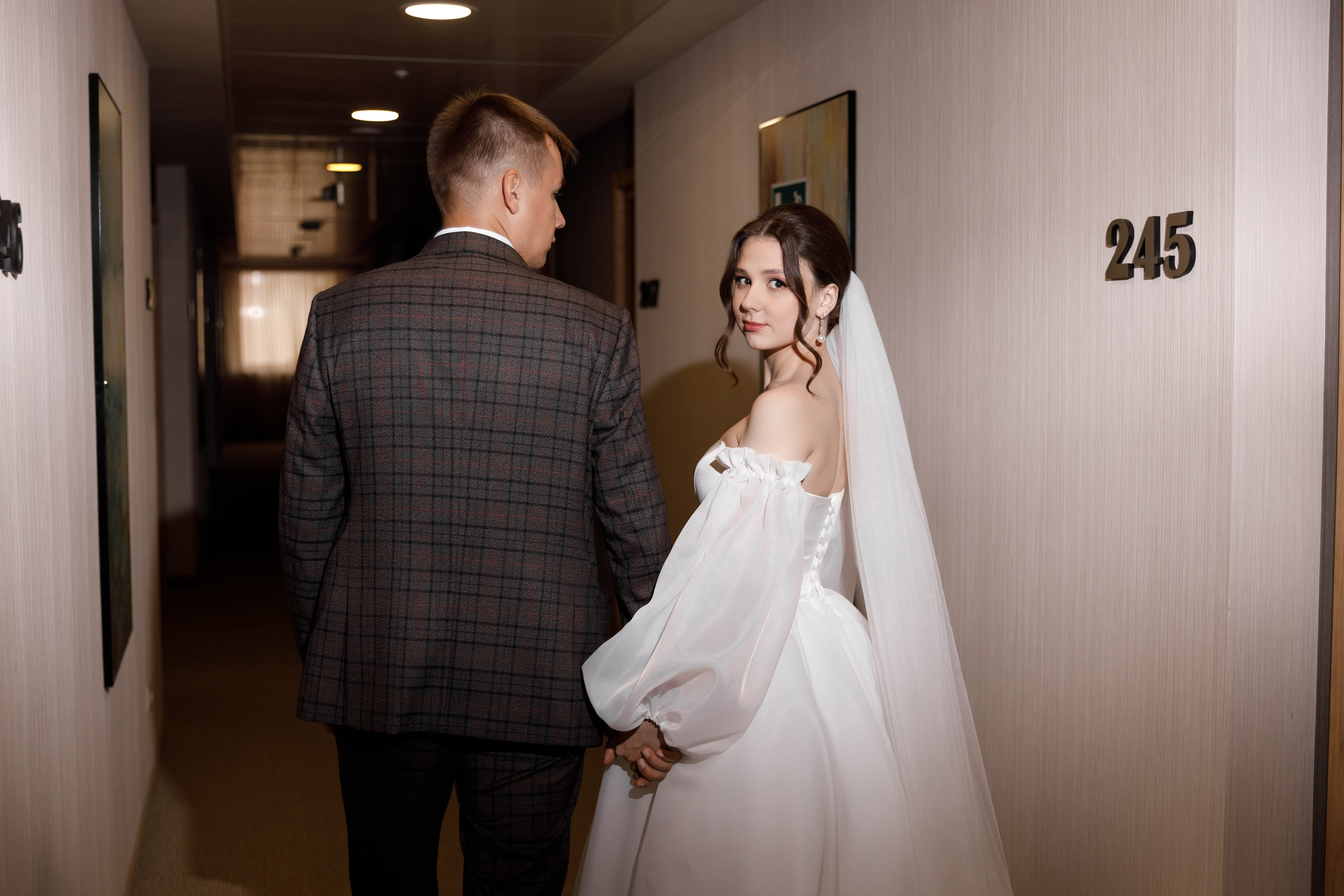 IGOR & ANASTASIA. Свадебный фотограф в Туле и Москве