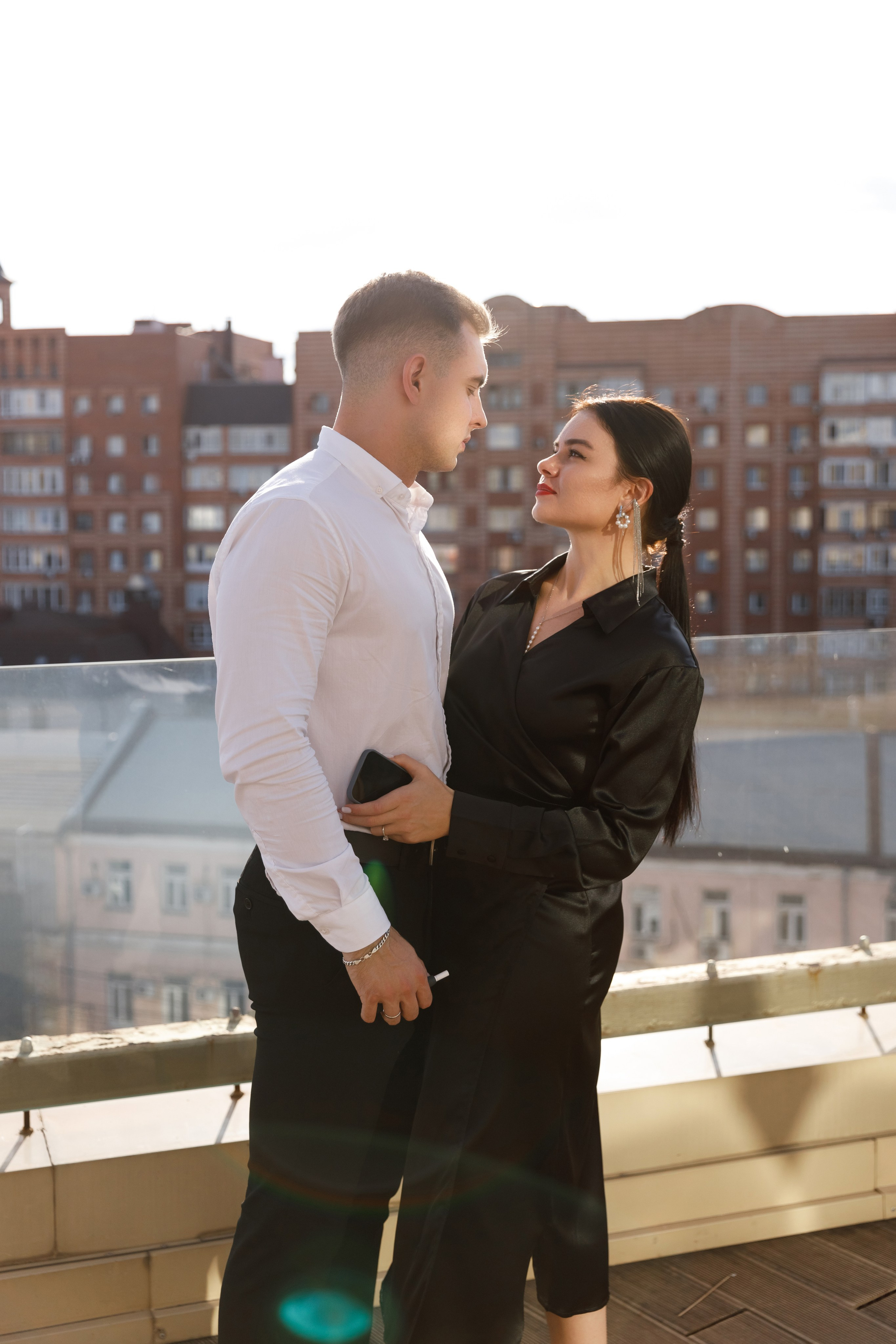 SERGEI & DARIA. Свадебный фотограф в Туле и Москве