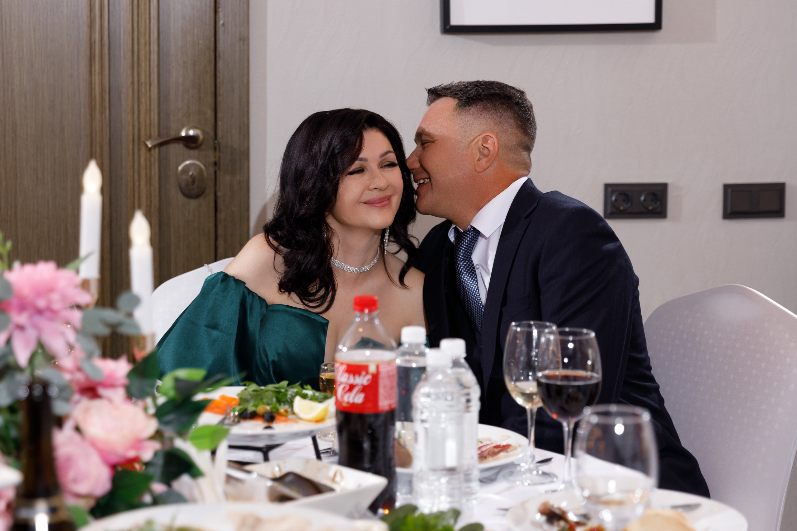 SERGEI & DARIA. Свадебный фотограф в Туле и Москве